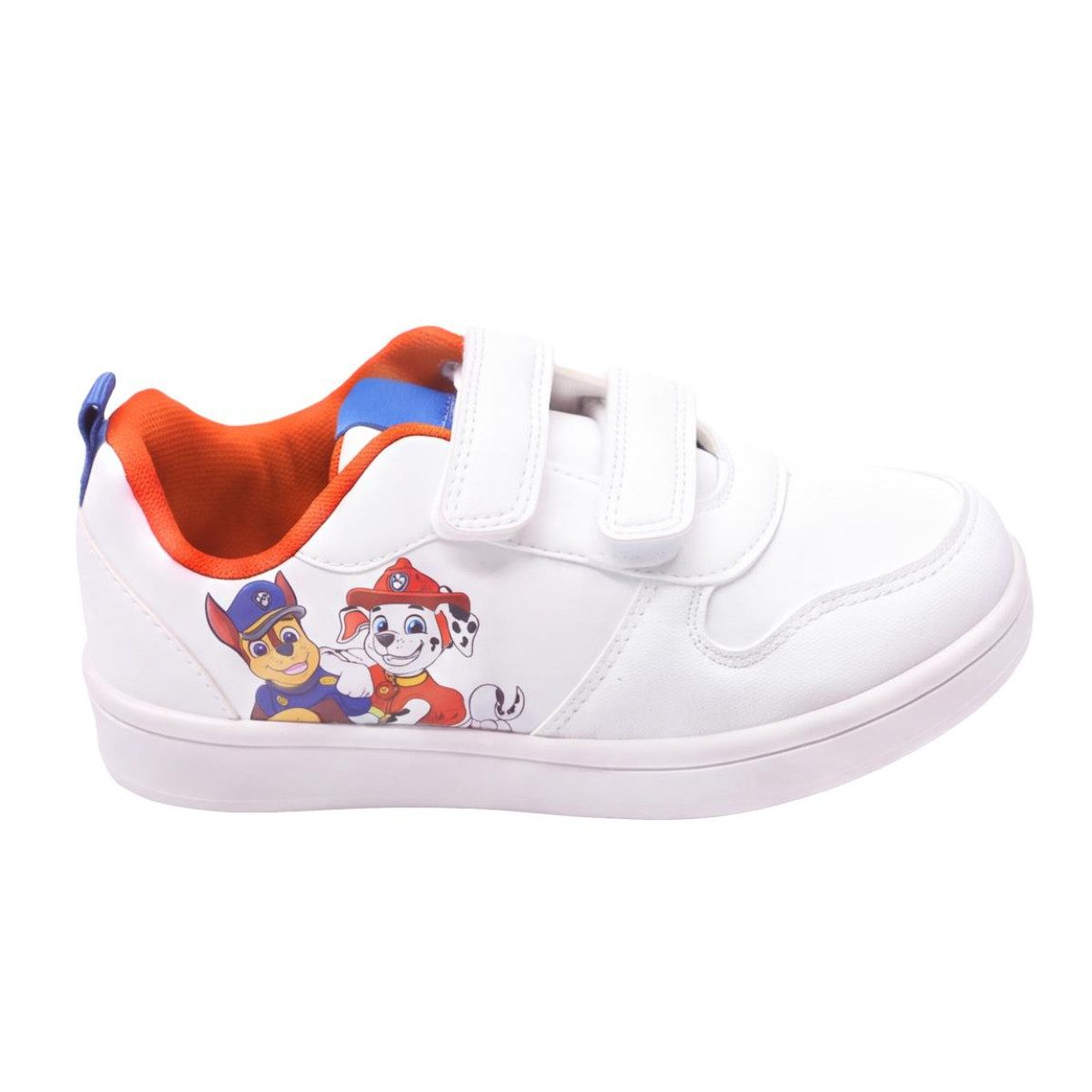 PAW PATROL Kinder Sportschuhe Freizeitschuhe mit Peppa Wutz Motiv Sneaker