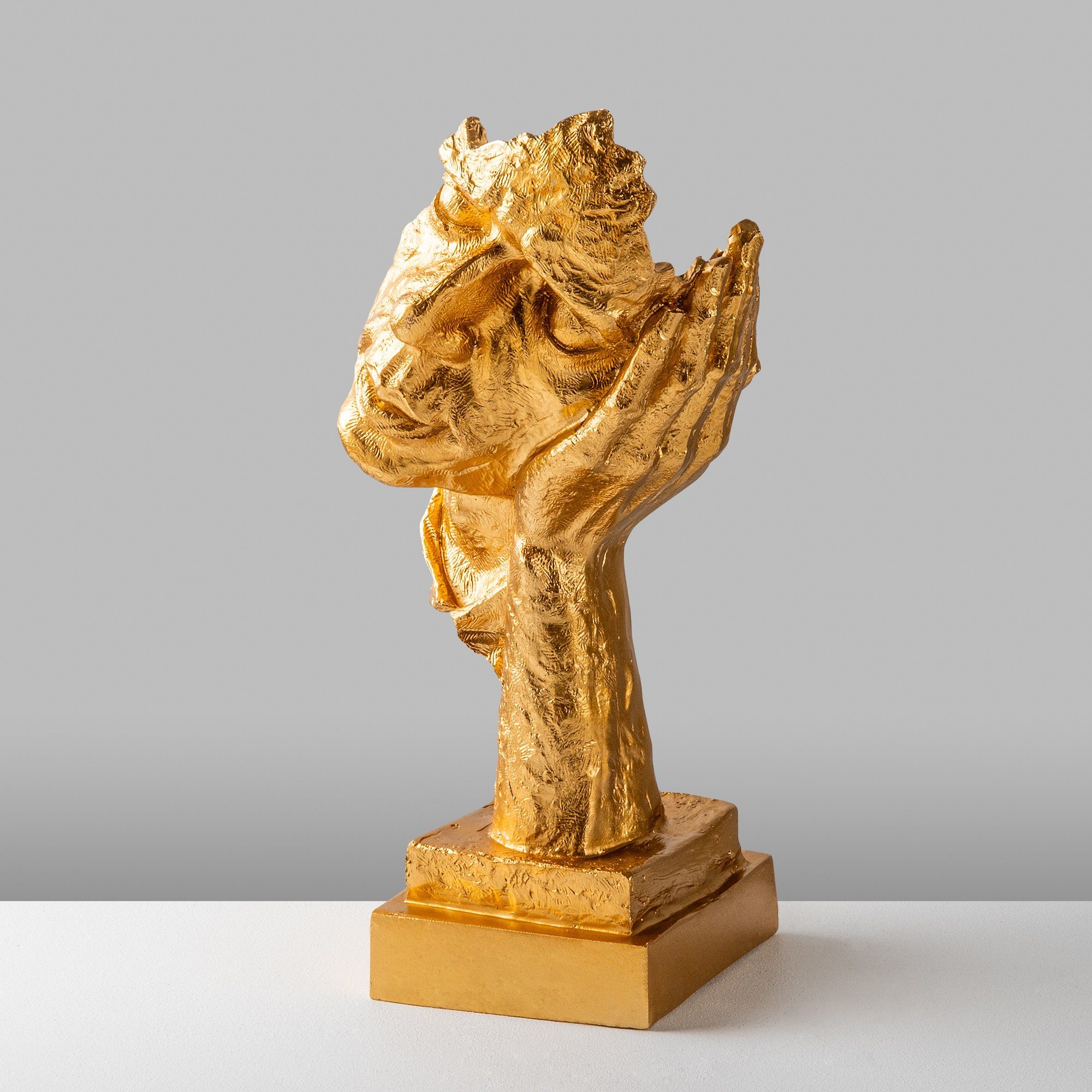 Evila Originals Dekofigur 100% POLYESTER, 33 x 14 x 16 L1320