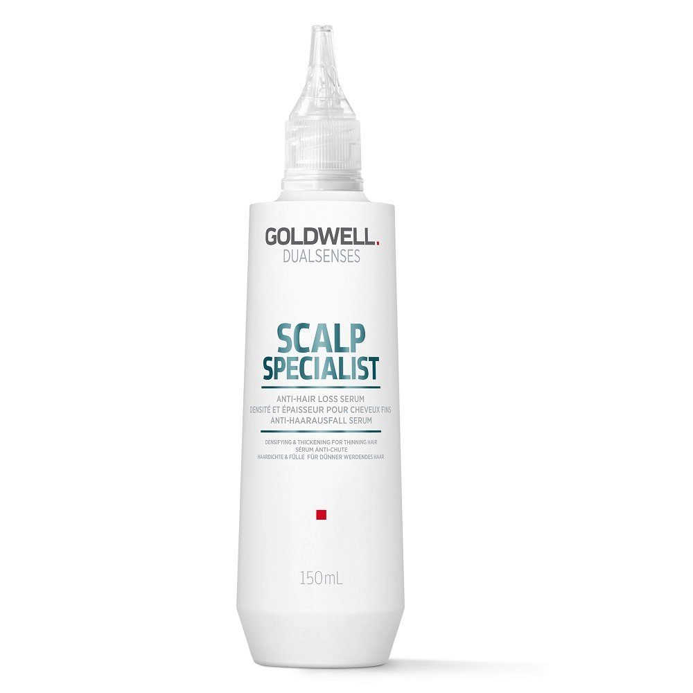 Goldwell Haarserum Dualsenses Scalp 150ml Anti-Hairloss Specialist Serum