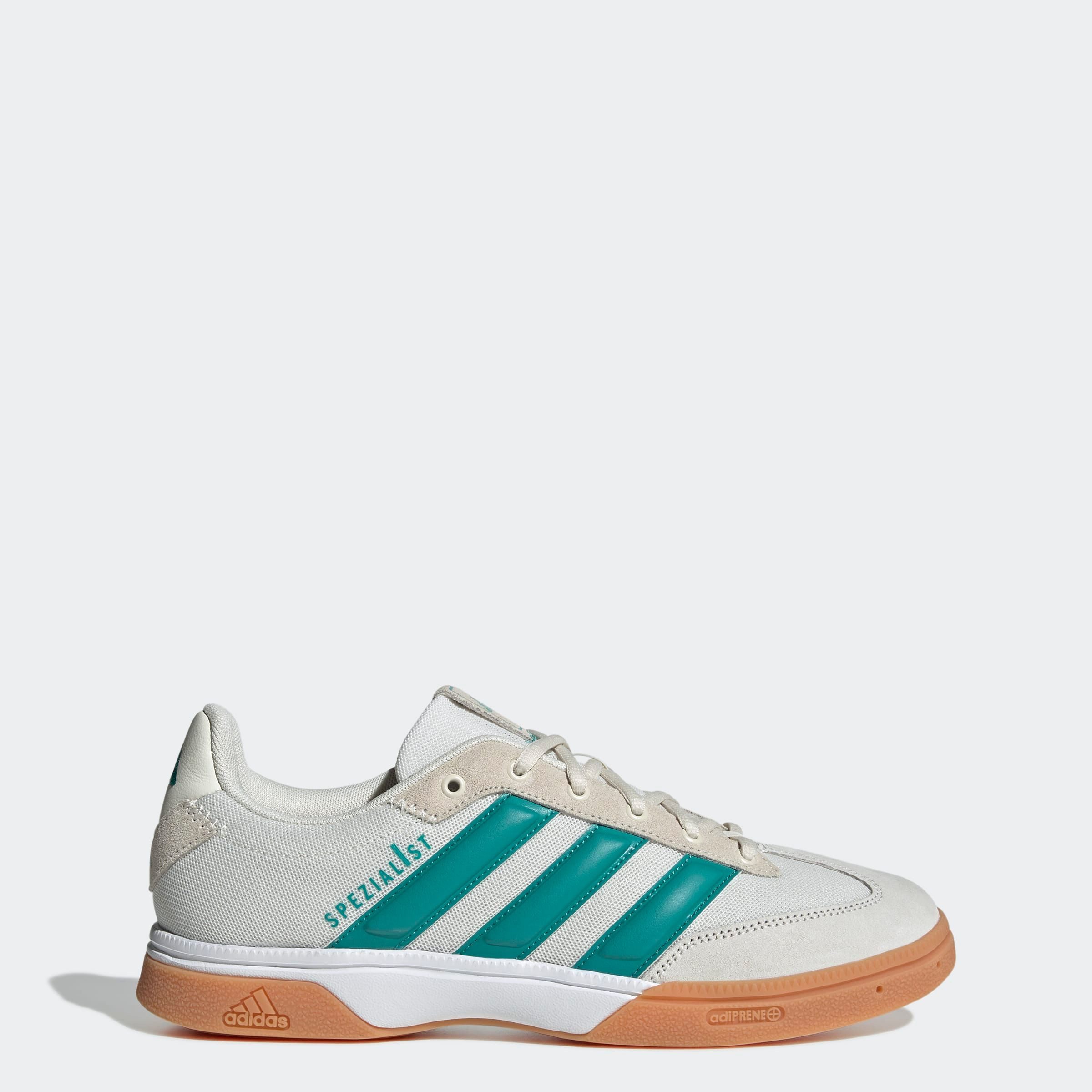 adidas Performance SPEZIALIST INDOOR Hallenschuh geeignet günstig online kaufen