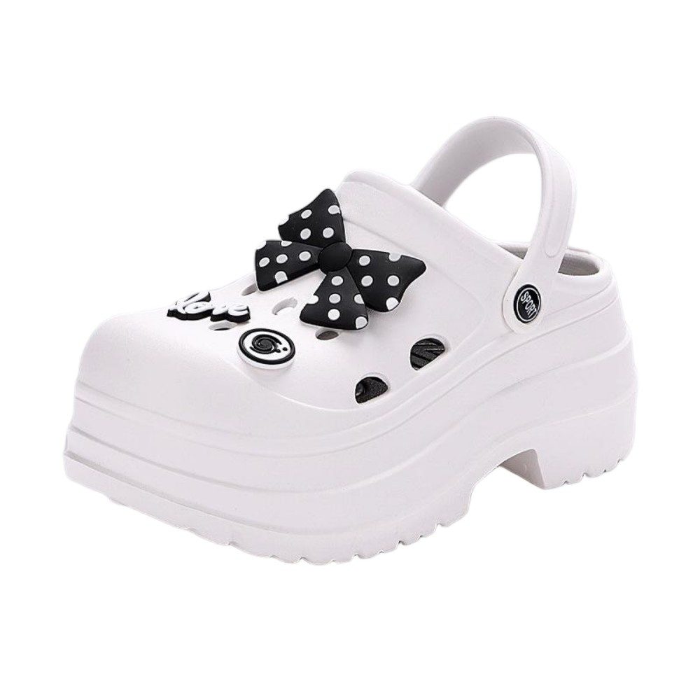 HUSK'SWARE Clog (Rutschfest und Strapazierfähig, Strandschuhe) günstig online kaufen