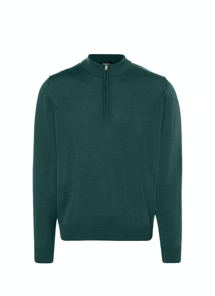 MAERZ Muenchen Wollpullover MAERZ / He.Pullover günstig online kaufen