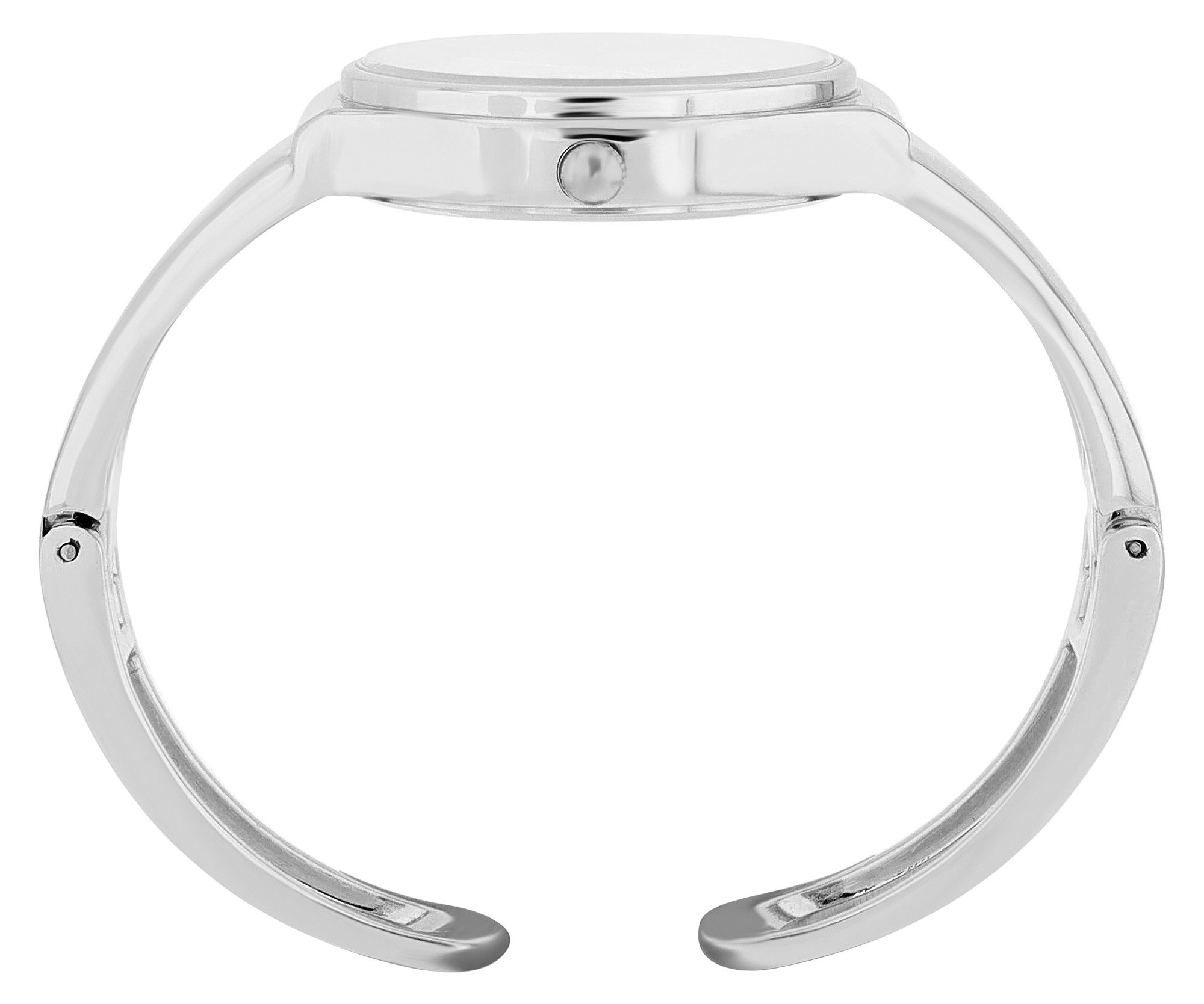 EXCELLANC Quarzuhr 1800268 Spangenuhr mit Metallarmband, modern, schlicht günstig online kaufen