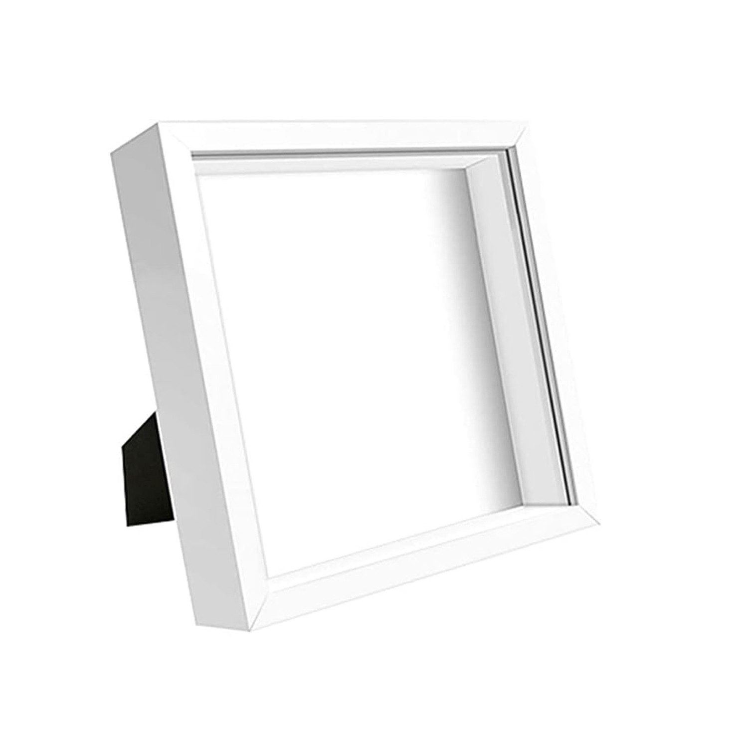 MODFU Bilderrahmen 3D Fotorahmen zum Befüllen günstig online kaufen