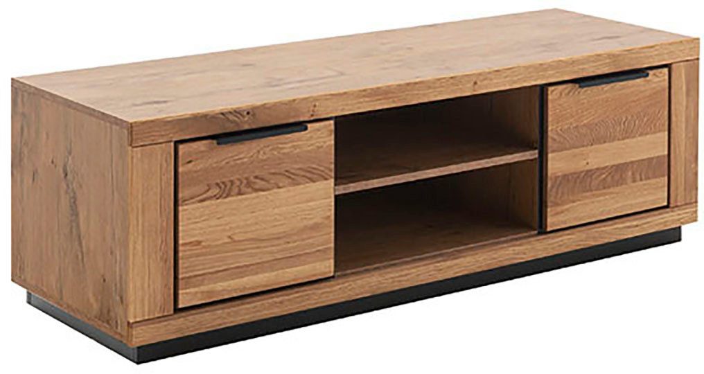 MCA living Lowboard Greno TV-Lowboard II (1 St), durchgehende Lamelle