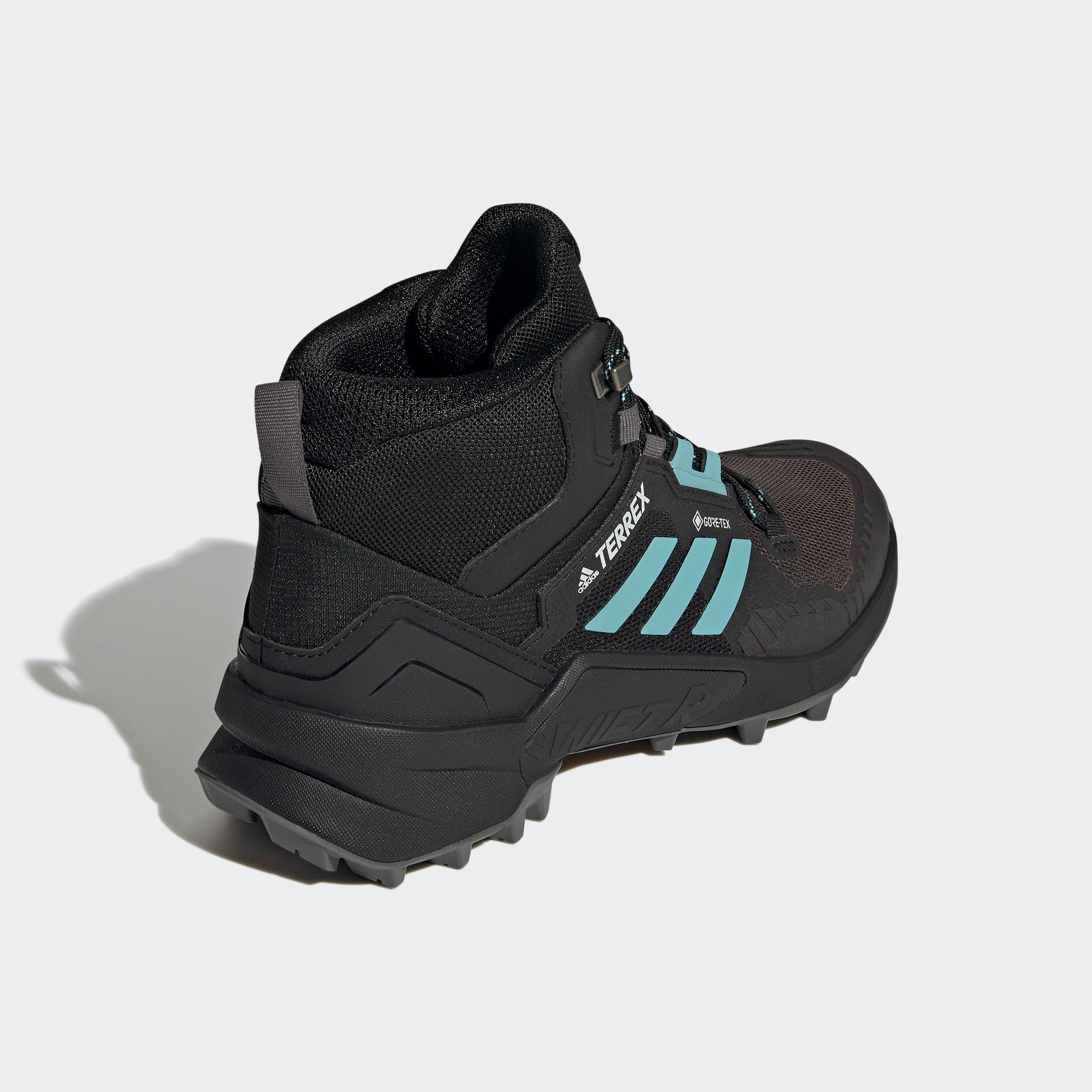 adidas TERREX adidas Terrex Swift R3 Mid GTX Wanderstiefel