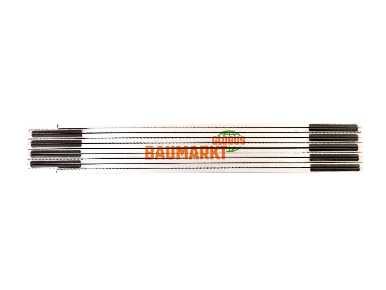 Globus Baumarkt Zollstock Globus Baumarkt Zollstock Gliedermaßstab Holz 2