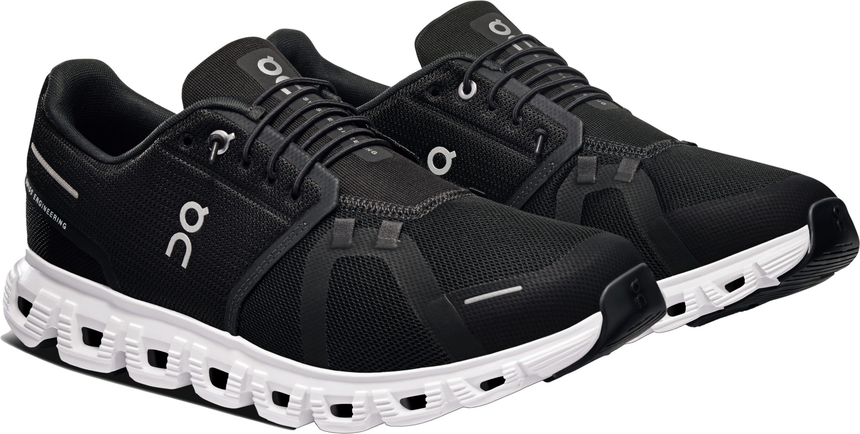 ON RUNNING ON Herren Alltagsschuh Cloud 6 (neu) Sneaker