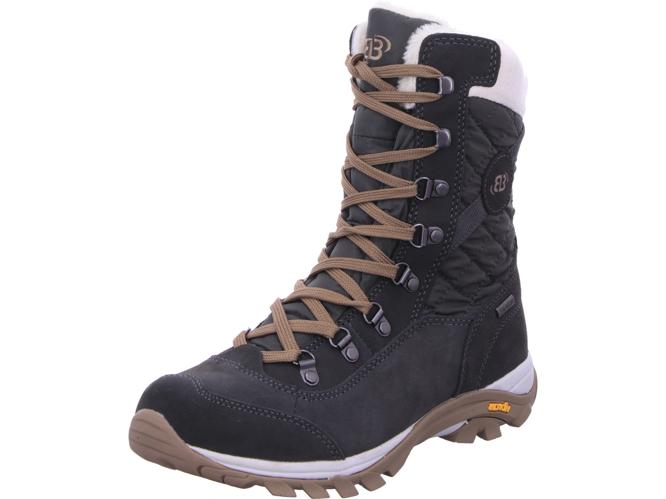 Fenella Winterstiefel