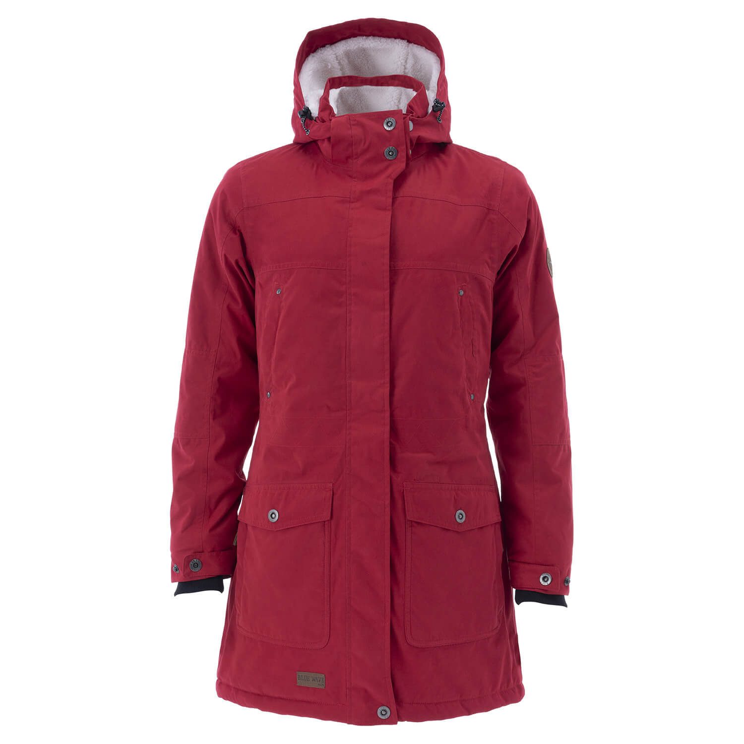 Parka Anke