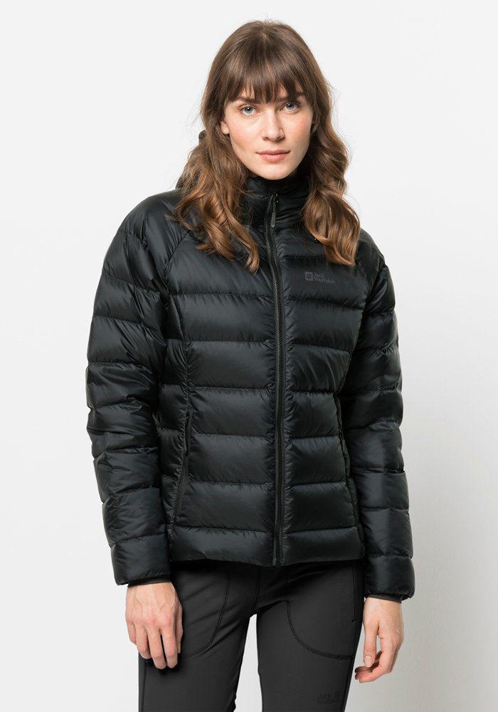 Jack Wolfskin Daunenjacke NEBELHORN DOWN HOODY günstig online kaufen