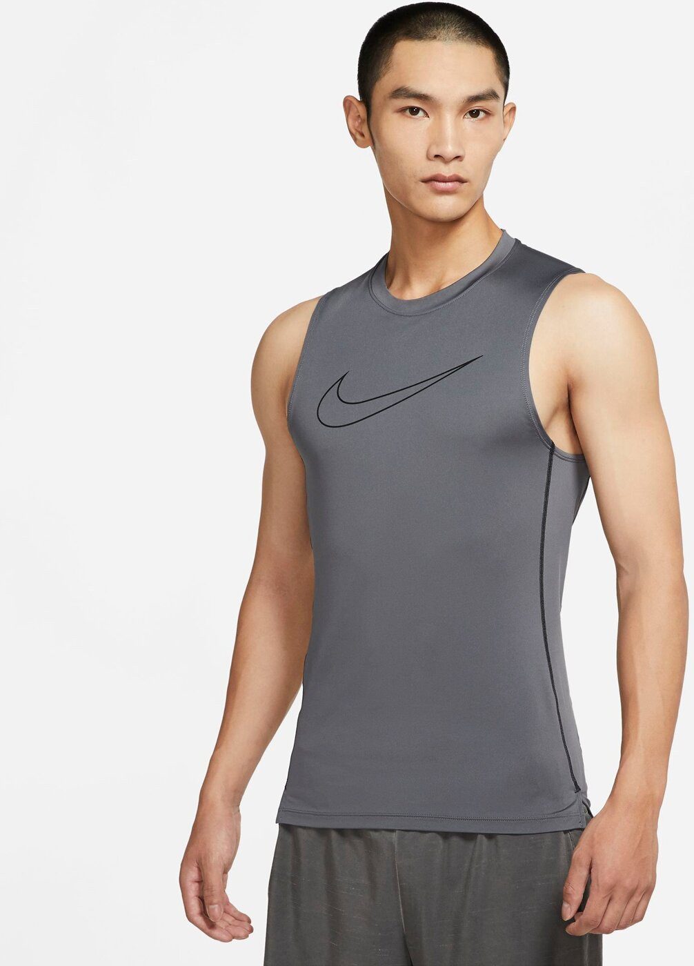 Nike Tanktop Nike Pro Dri-FIT Oberteil Tight Oberteil