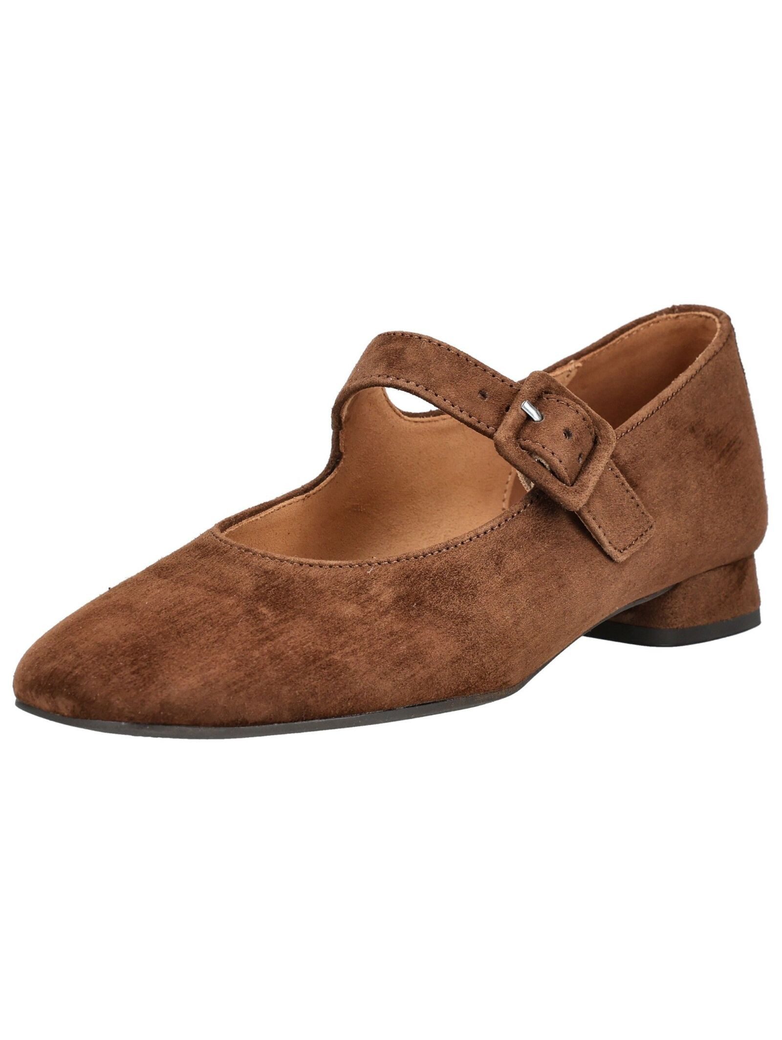 Gabor Gabor Pumps Veloursleder Pumps