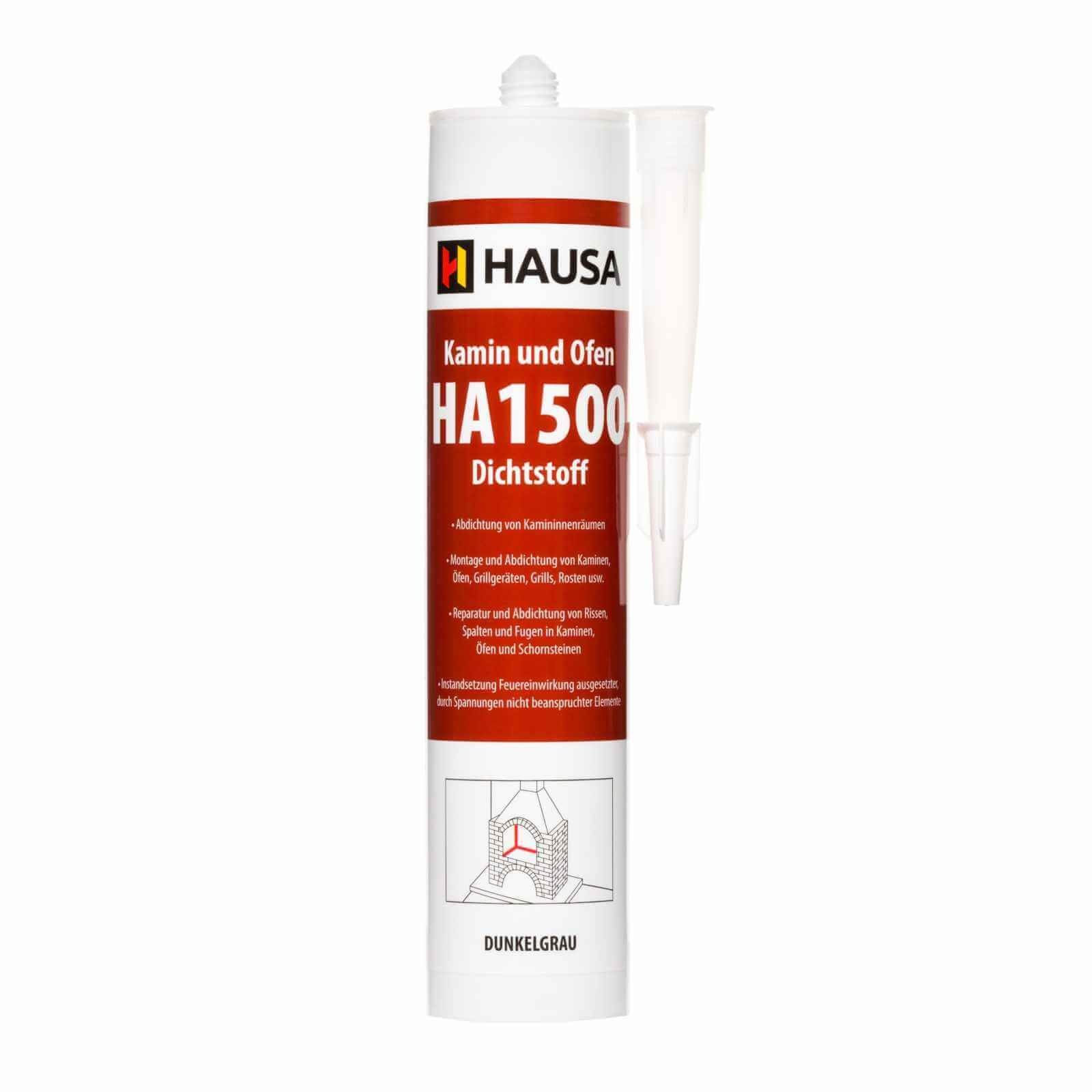 Hausa Dichtstoff HA1500, Kamin & Ofen günstig online kaufen