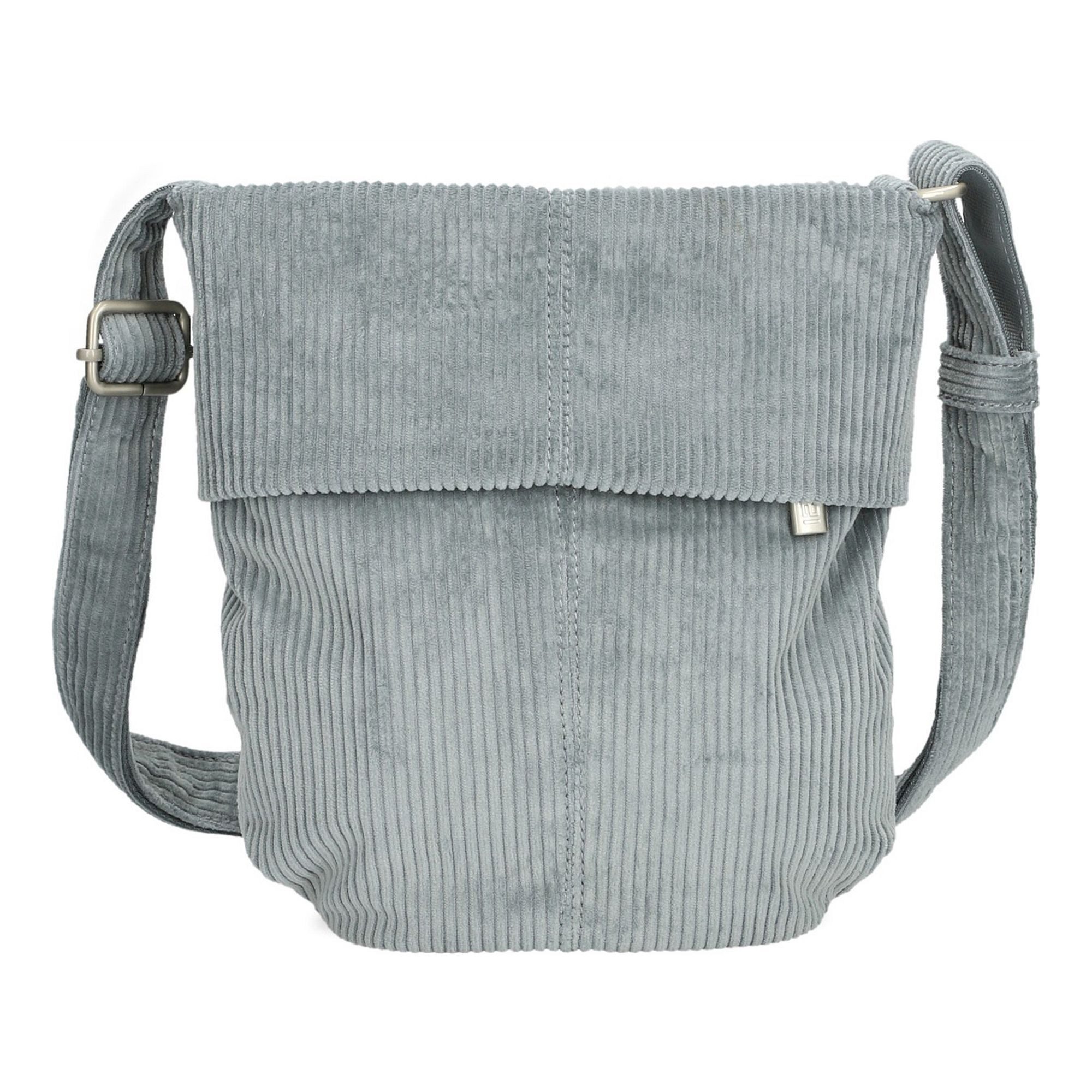 Zwei Umhängetasche Mademoiselle.M, Polyurethan