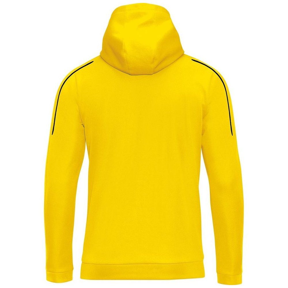Jako Kurzjacke Kapuzenjacke Classico