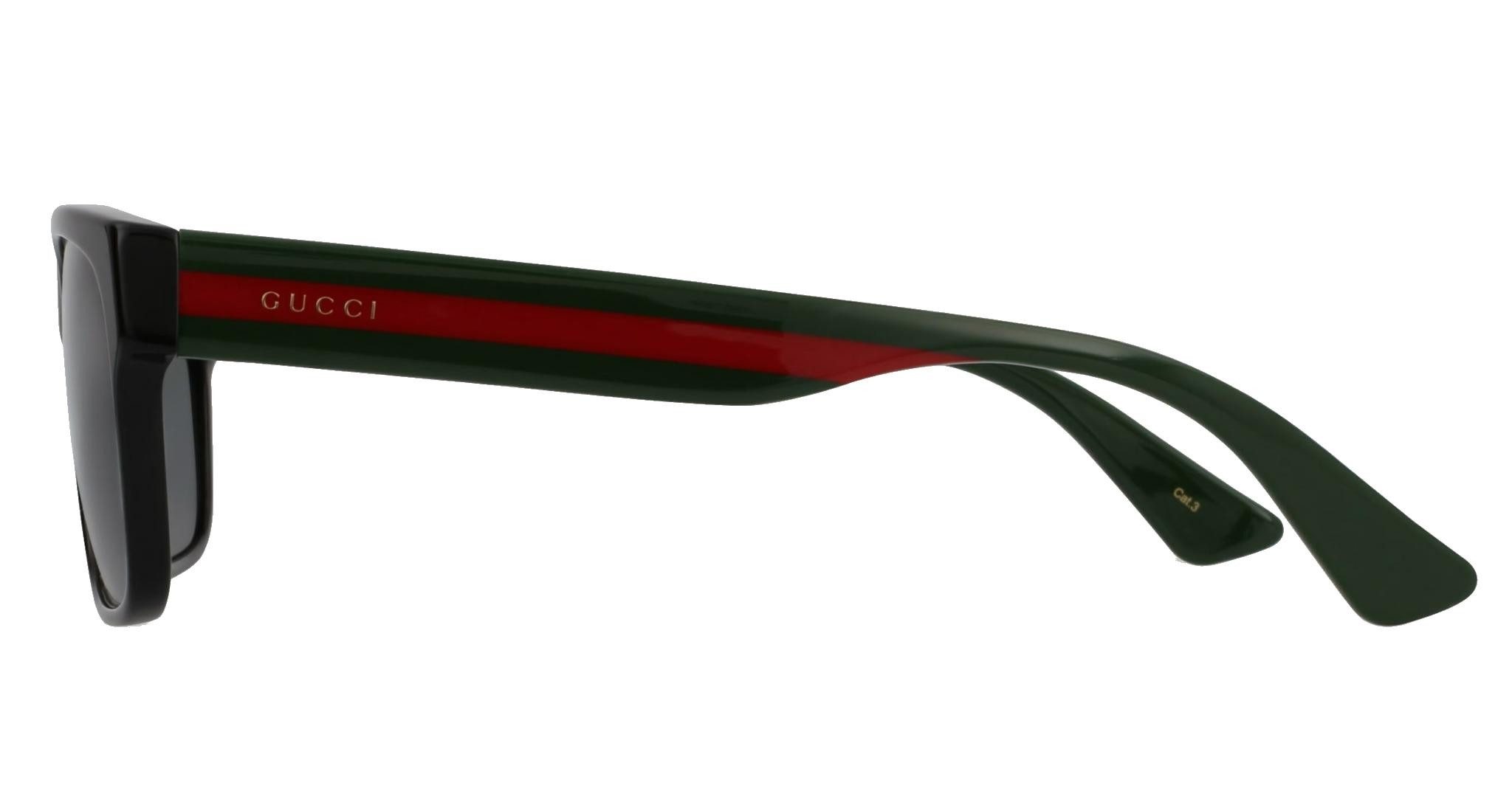 GUCCI Sonnenbrille GG0340S