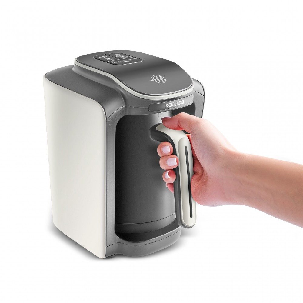 Karaca Espressomaschine