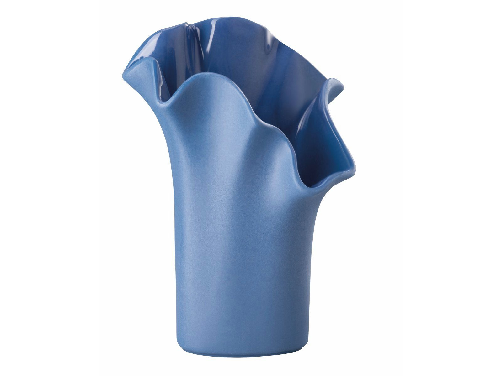 Rosenthal Dekovase Asym Midnight 9cm (Vasen), günstig online kaufen