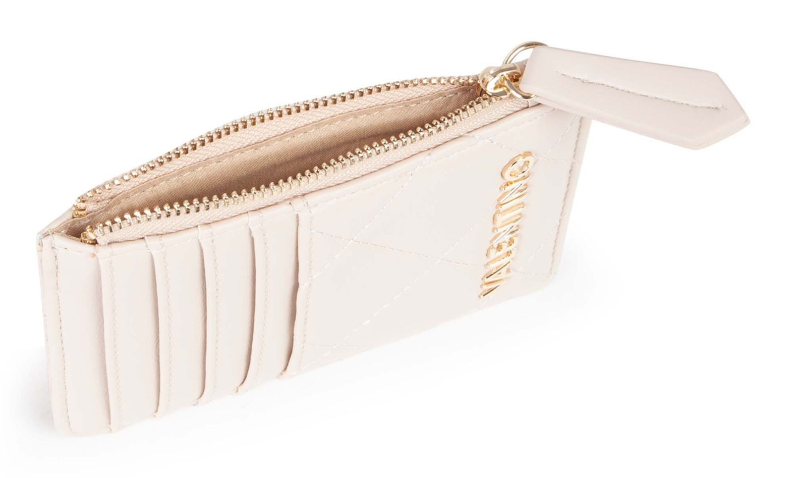 VALENTINO BAGS Kartenetui "LADY RE", Kartenhalter Kreditkartenetui günstig online kaufen