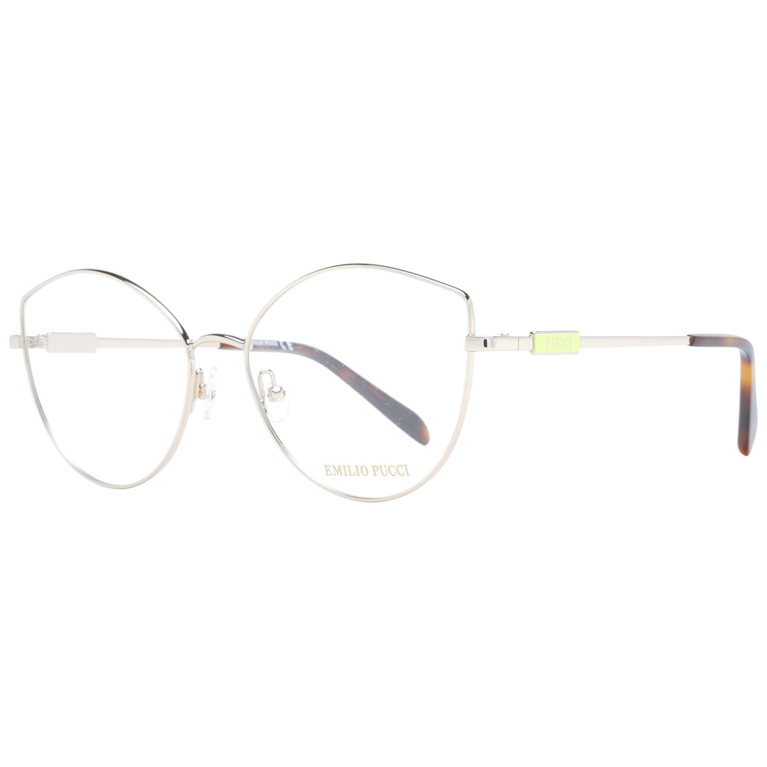 EMILIO PUCCI Brillengestell EP5214 56032
