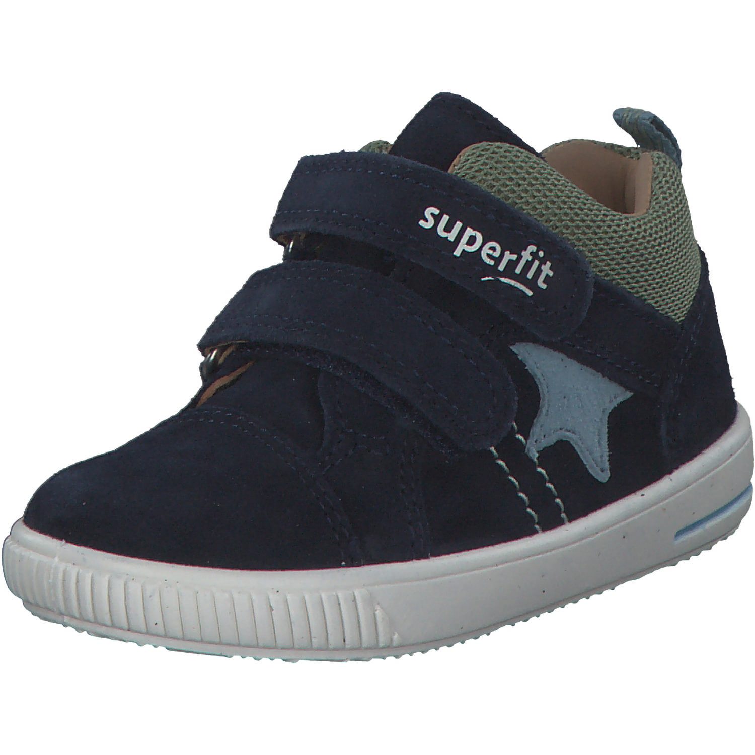 MOPPY 00352 Lauflernschuh