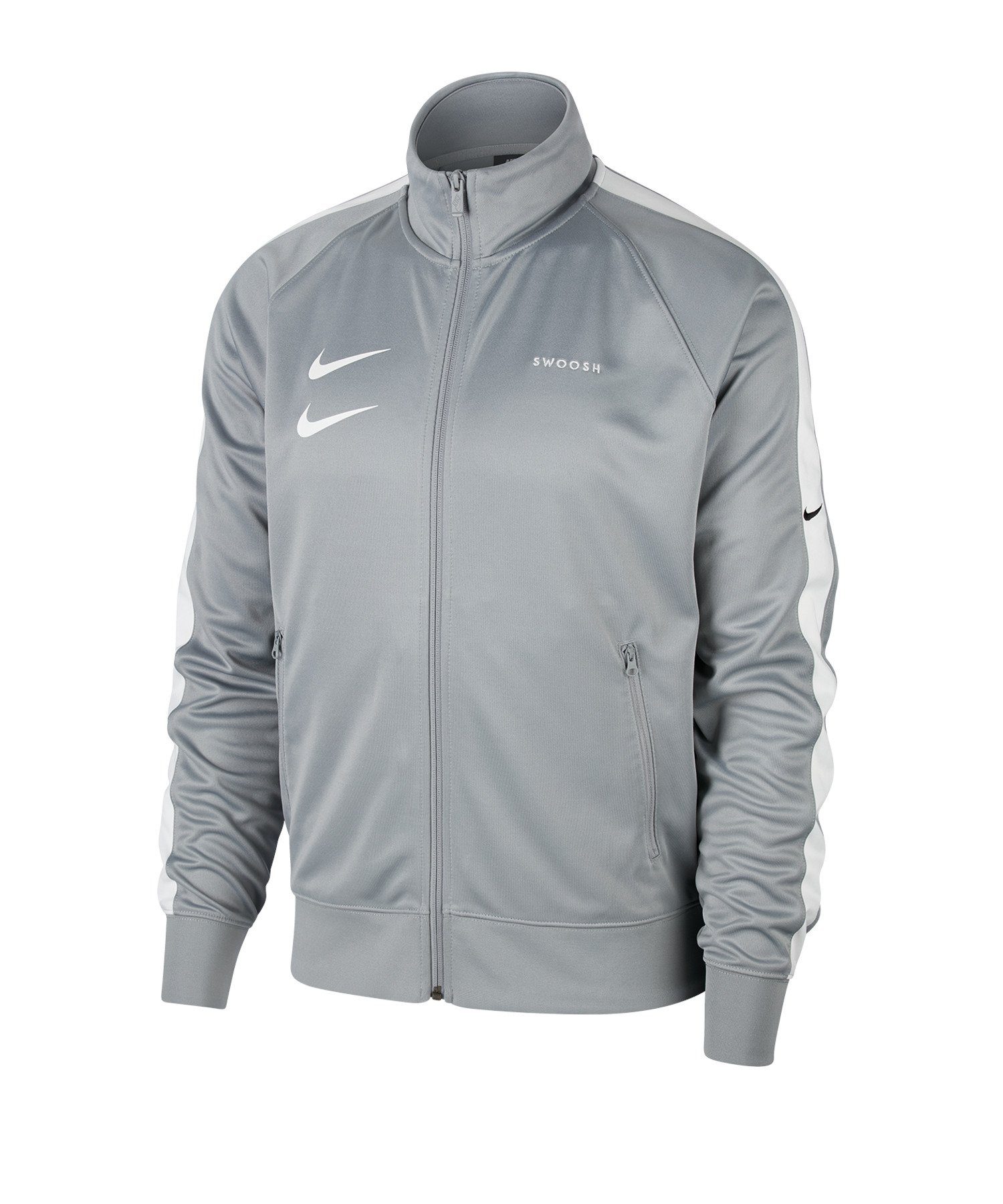 Nike Sportswear Sweatjacke »Swoosh Jacket Jacke« | OTTO