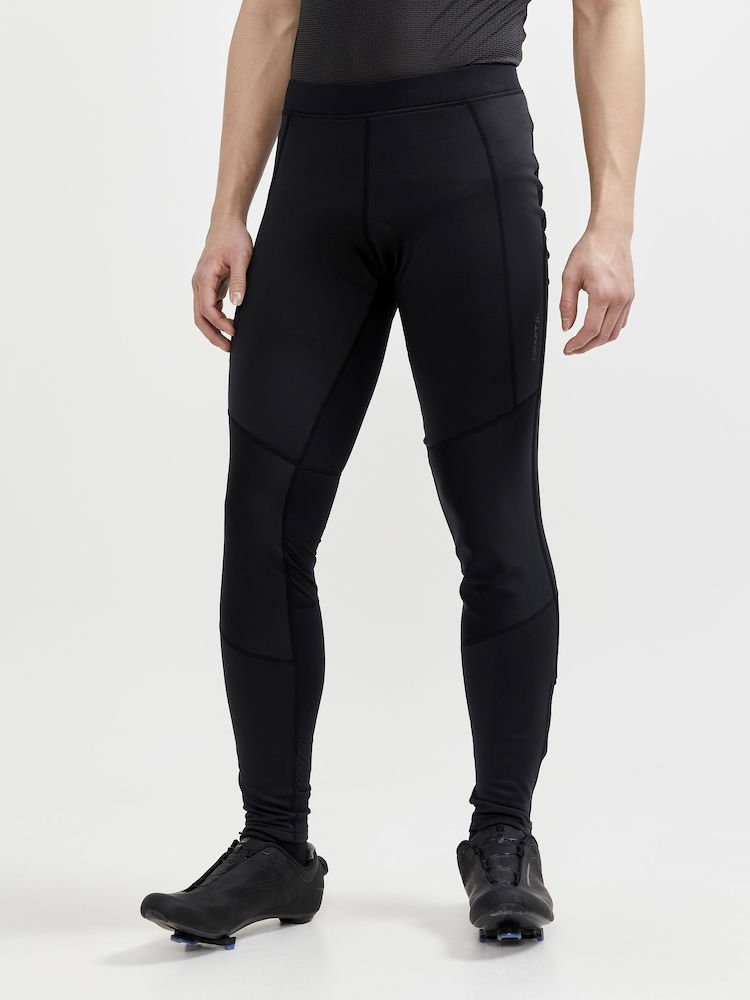 Craft  Hosen Sport Bekleidung CORE BIKE SUBZ WIND TIGHTS M 1911176 999000 günstig online kaufen