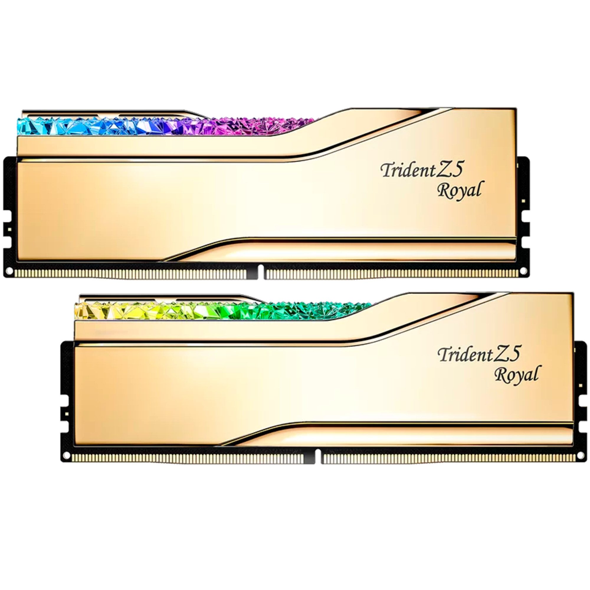 G.Skill G.Skill DIMM 48 GB DDR5-8000 (2x 24 GB) Dual-Kit, Память