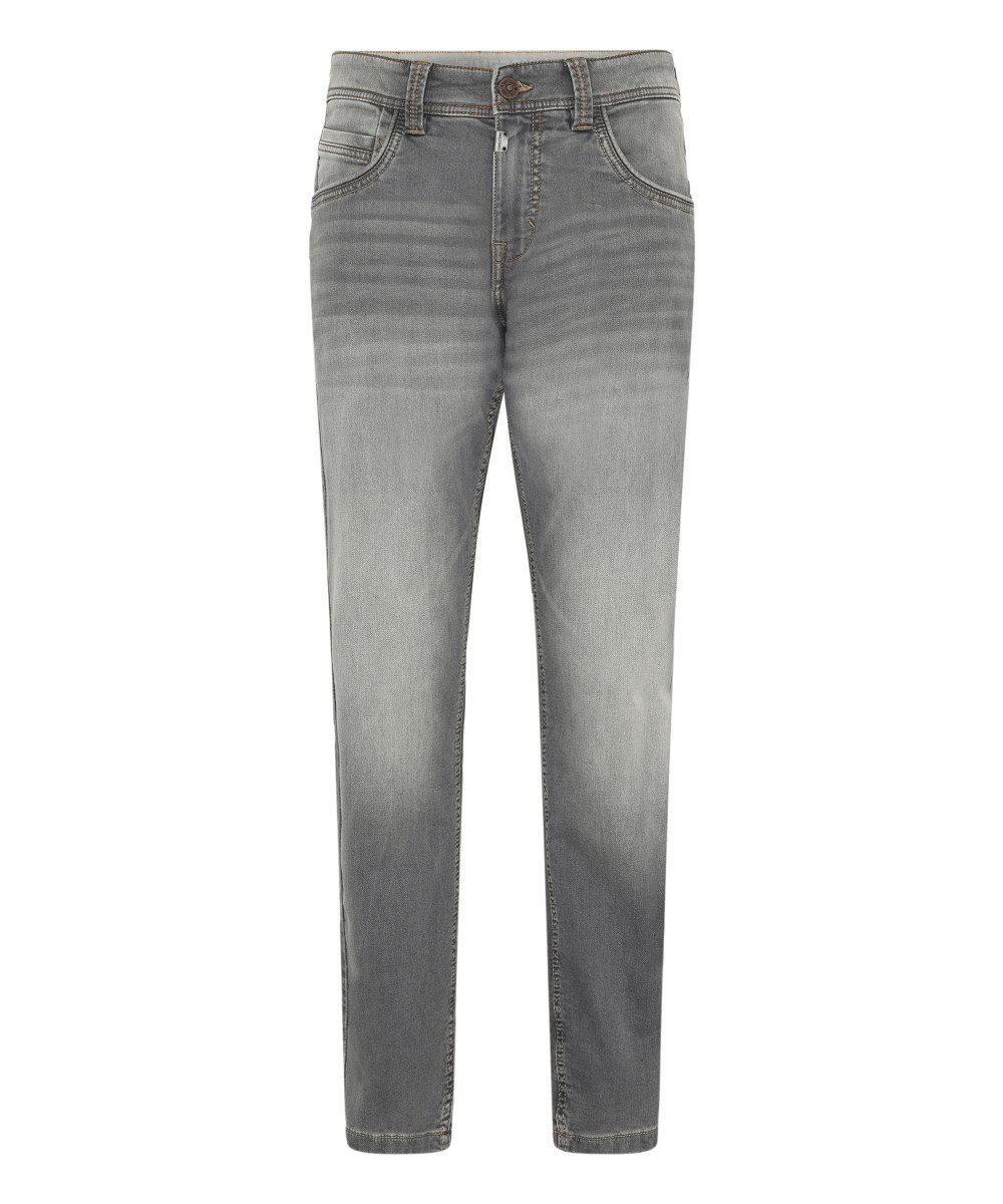 TIMEZONE Straight-Jeans REGULAR GERRITTZ mit Stretch