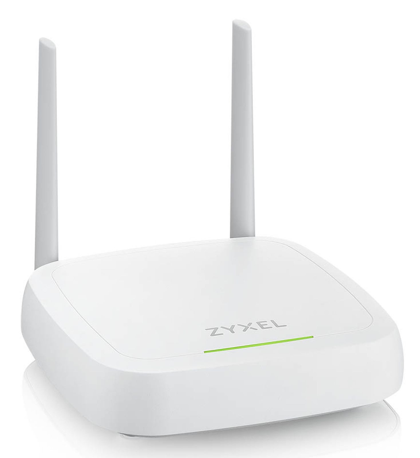 Zyxel NWA30BE 802.11be Wifi 7 NebulaFlex AccessPoint WLAN-Router