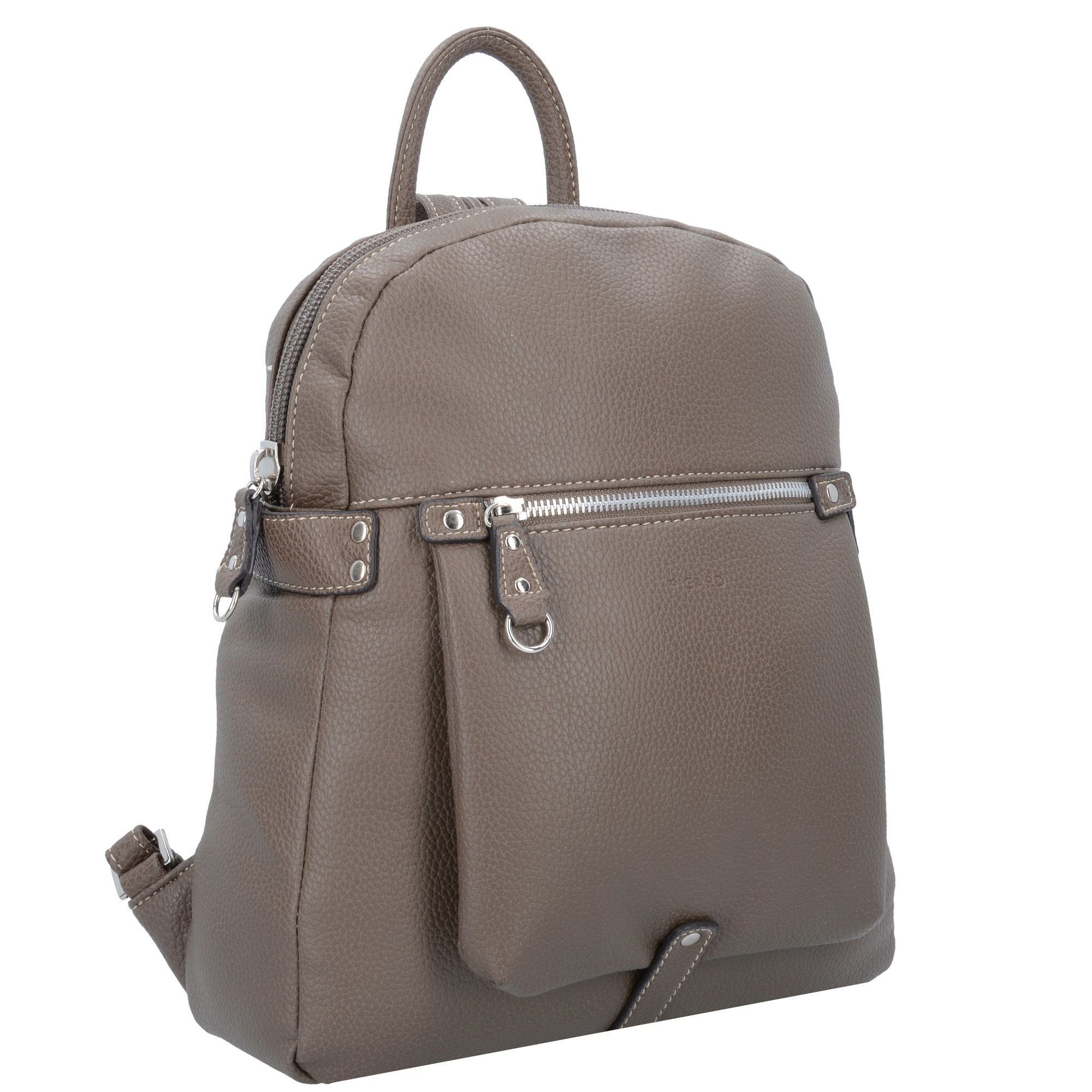 Picard Cityrucksack Loire, Kunstleder günstig online kaufen