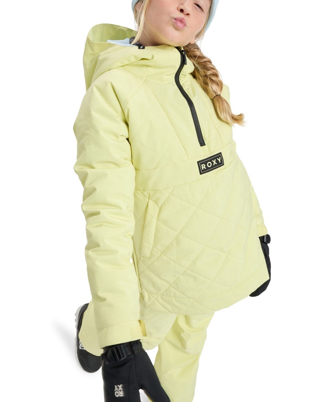 Roxy Snowboardjacke Radiant Lines Overhead 10K