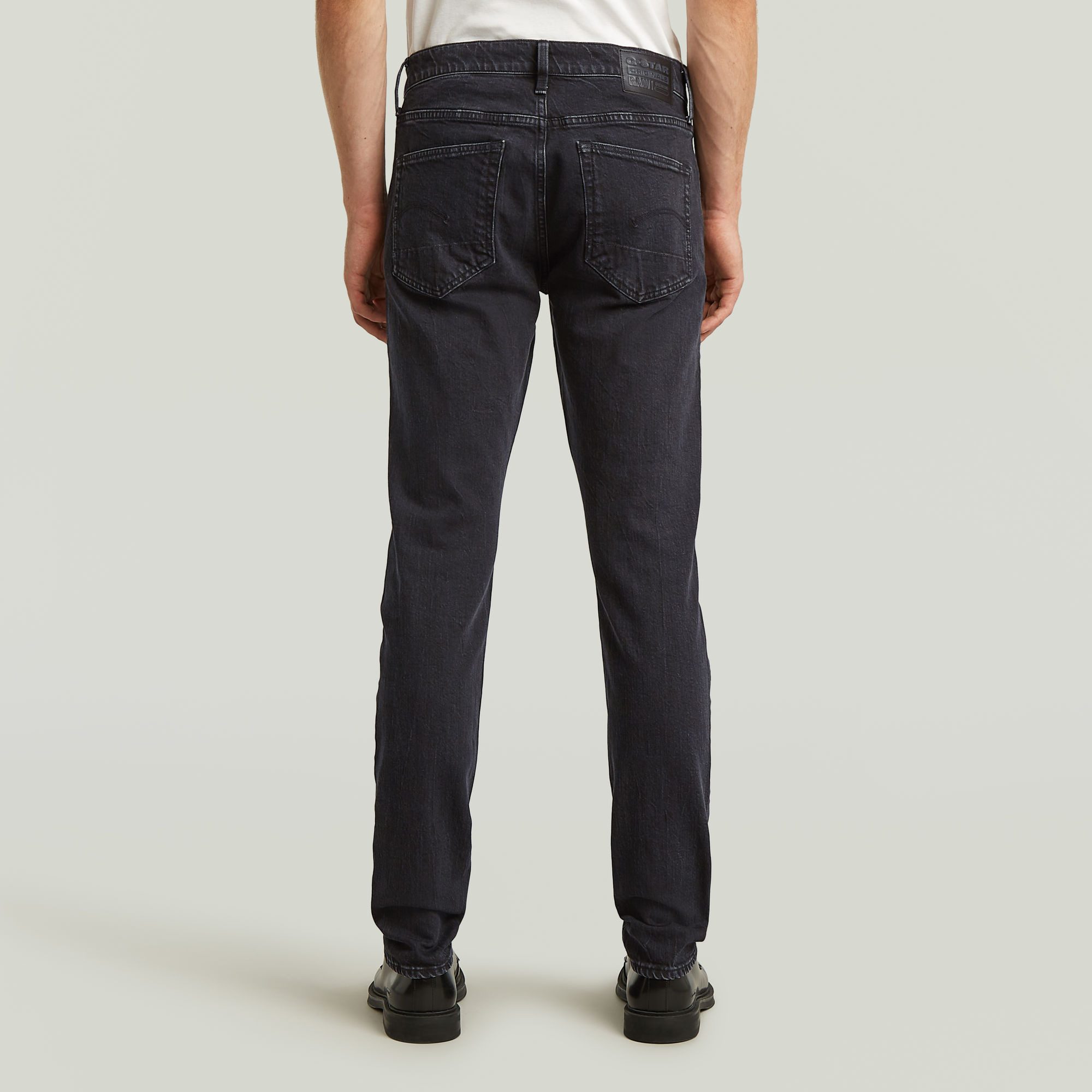 G-STAR Slim-fit-Jeans 3301 Slim mit toller günstig online kaufen