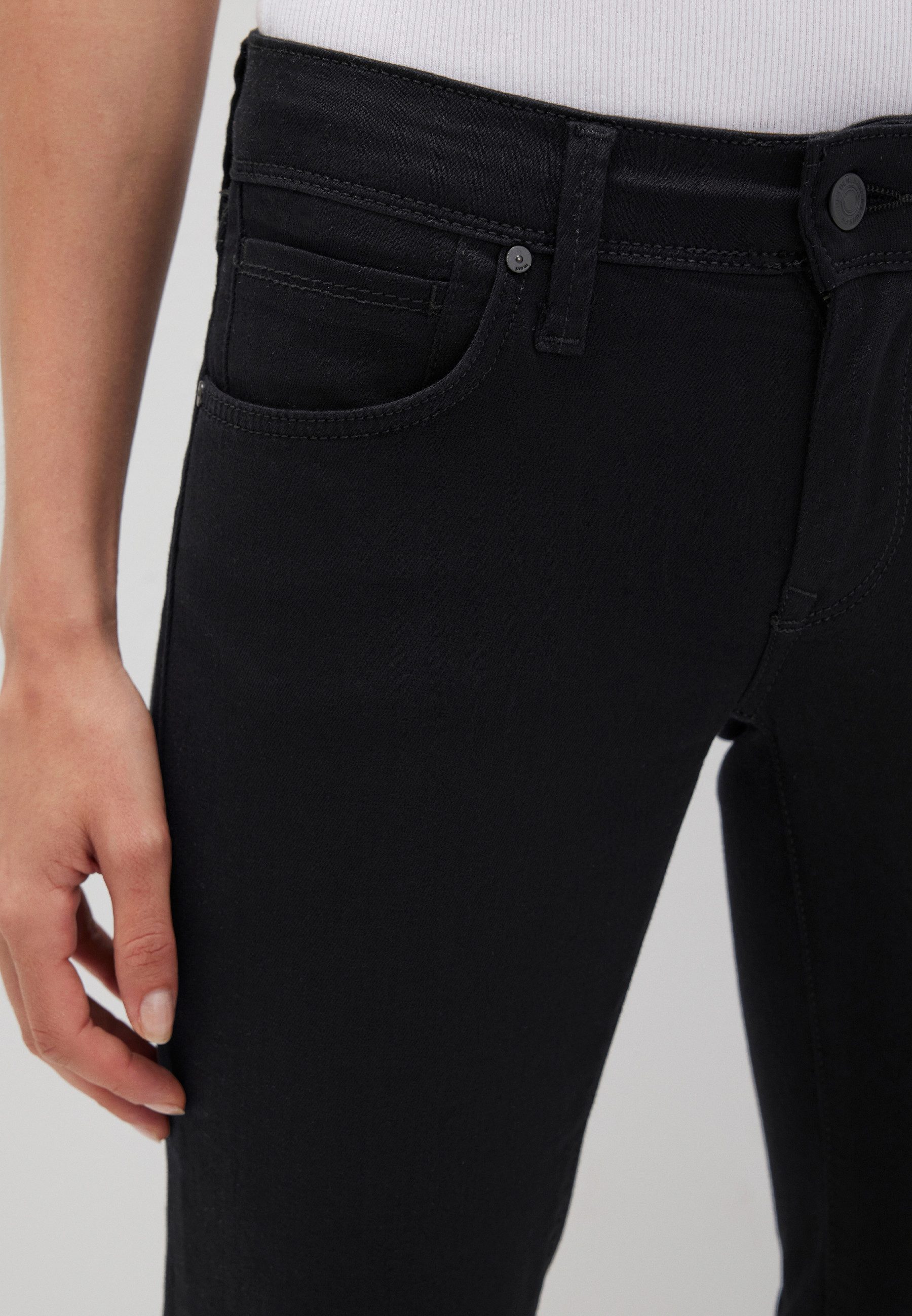 Mavi Bequeme Jeans