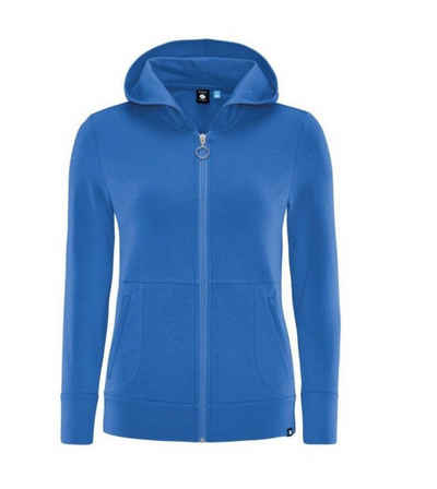 SCHNEIDER Sportswear Sweatshirt Lidaw-Hoodie