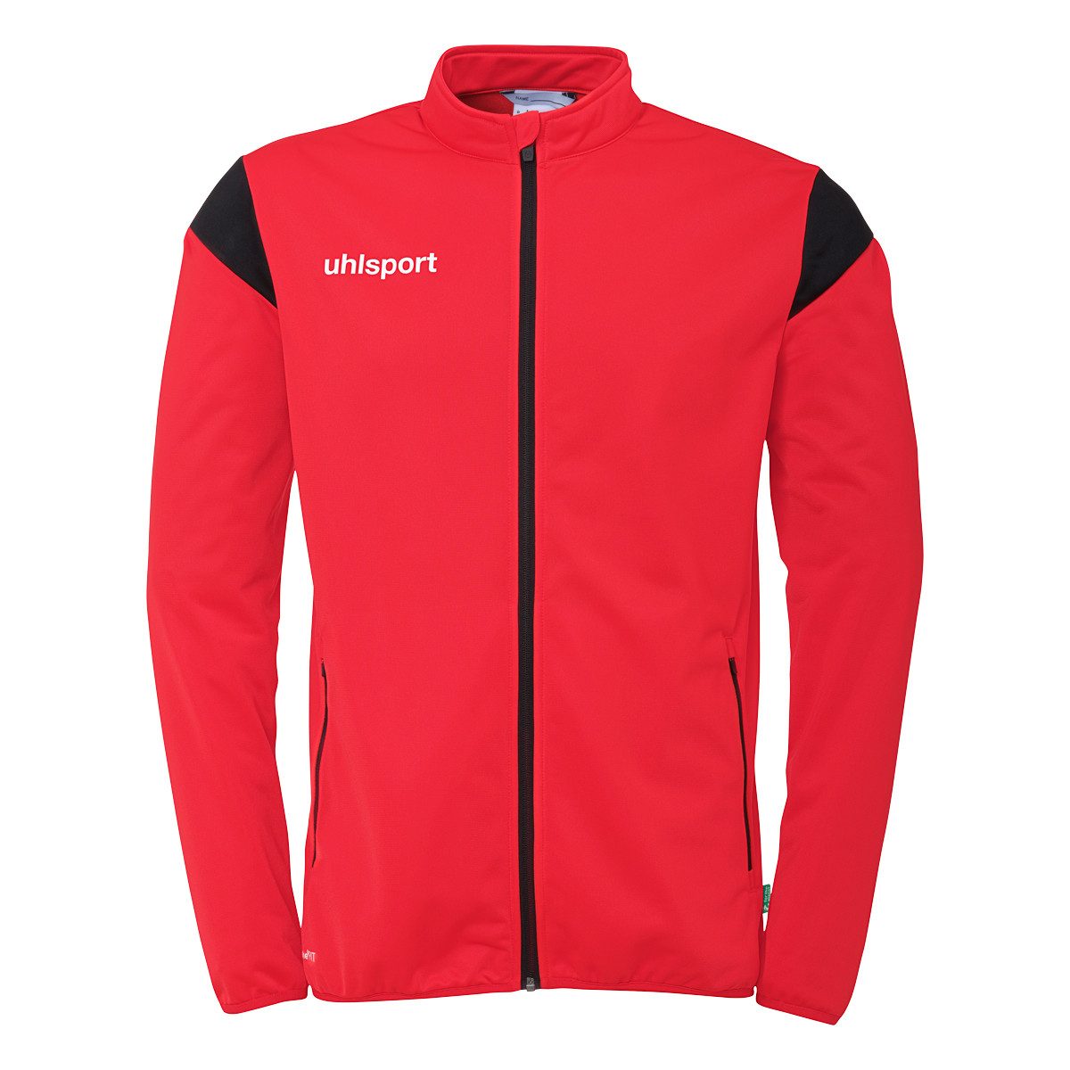 uhlsport Trainingsjacke Trainingsjacke Squad 27 Classic (1-St) atmungsaktiv