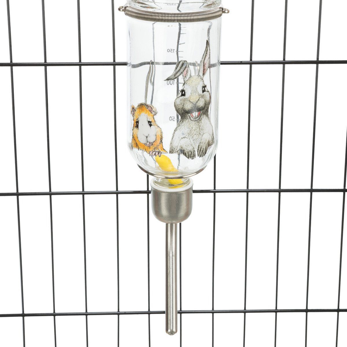 TRIXIE Wasserspender Honey & Hopper Kleintiertränke günstig online kaufen