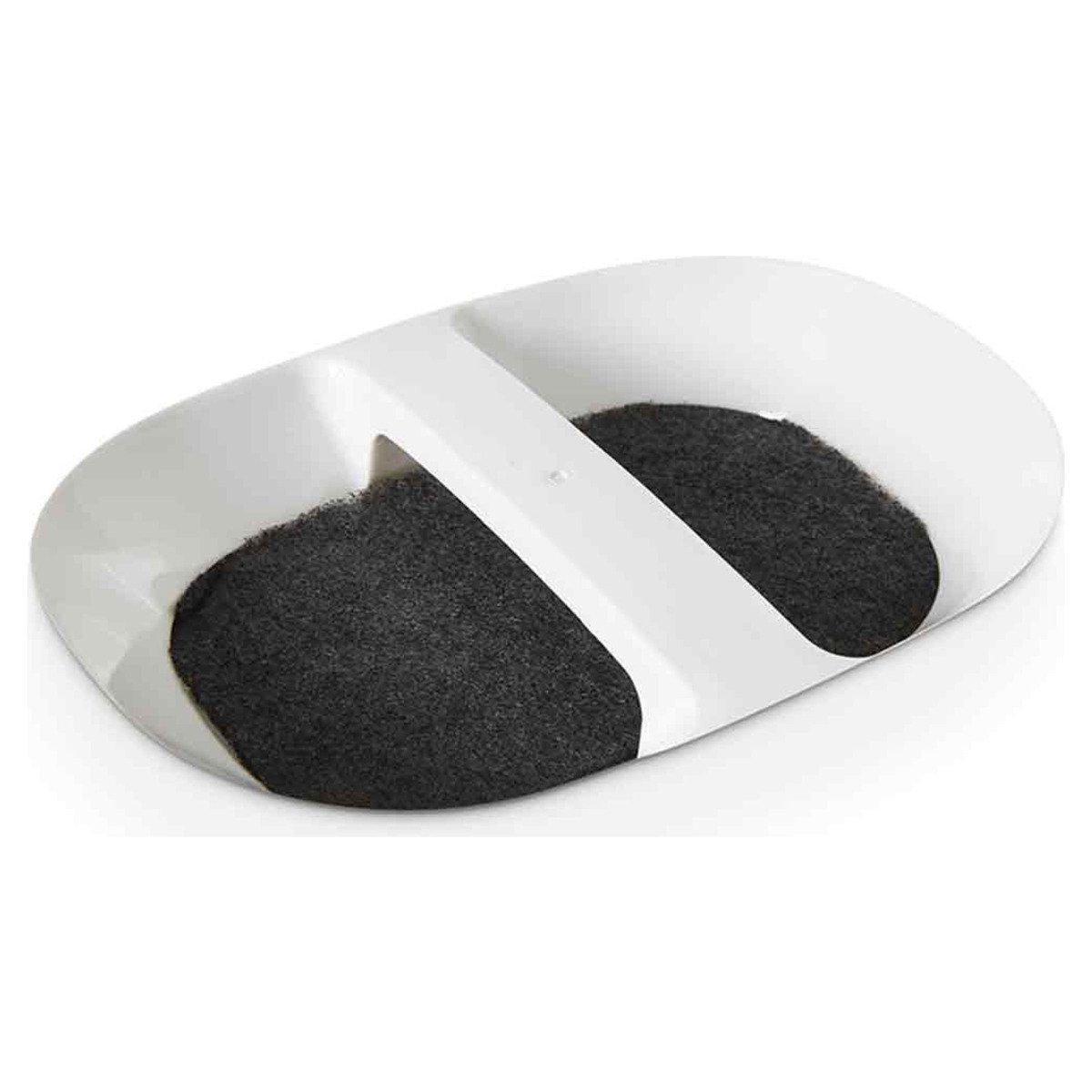 Savic Katzentoilette Katzentoilette Robin cool grey