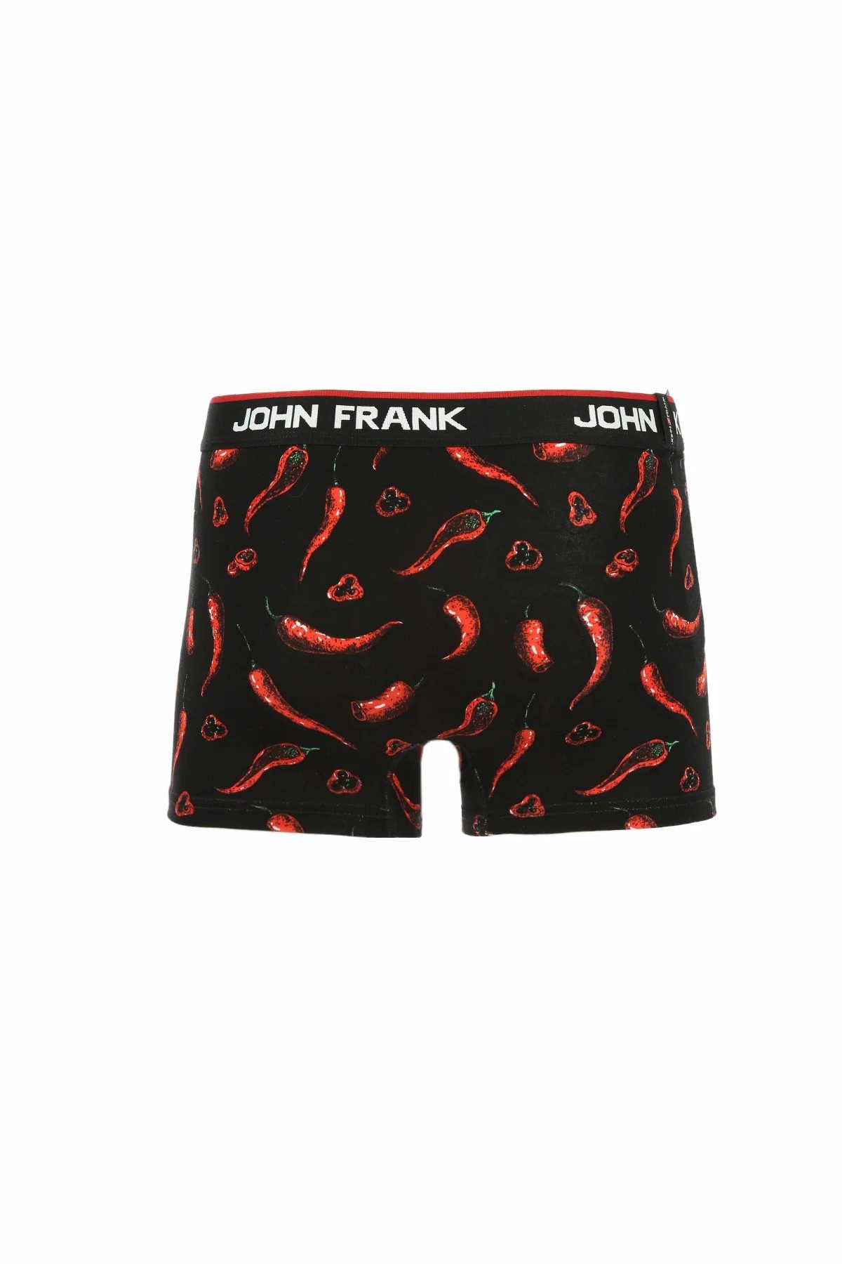 John Frank Retro Pants JOHN FRANK So Hot Boxer