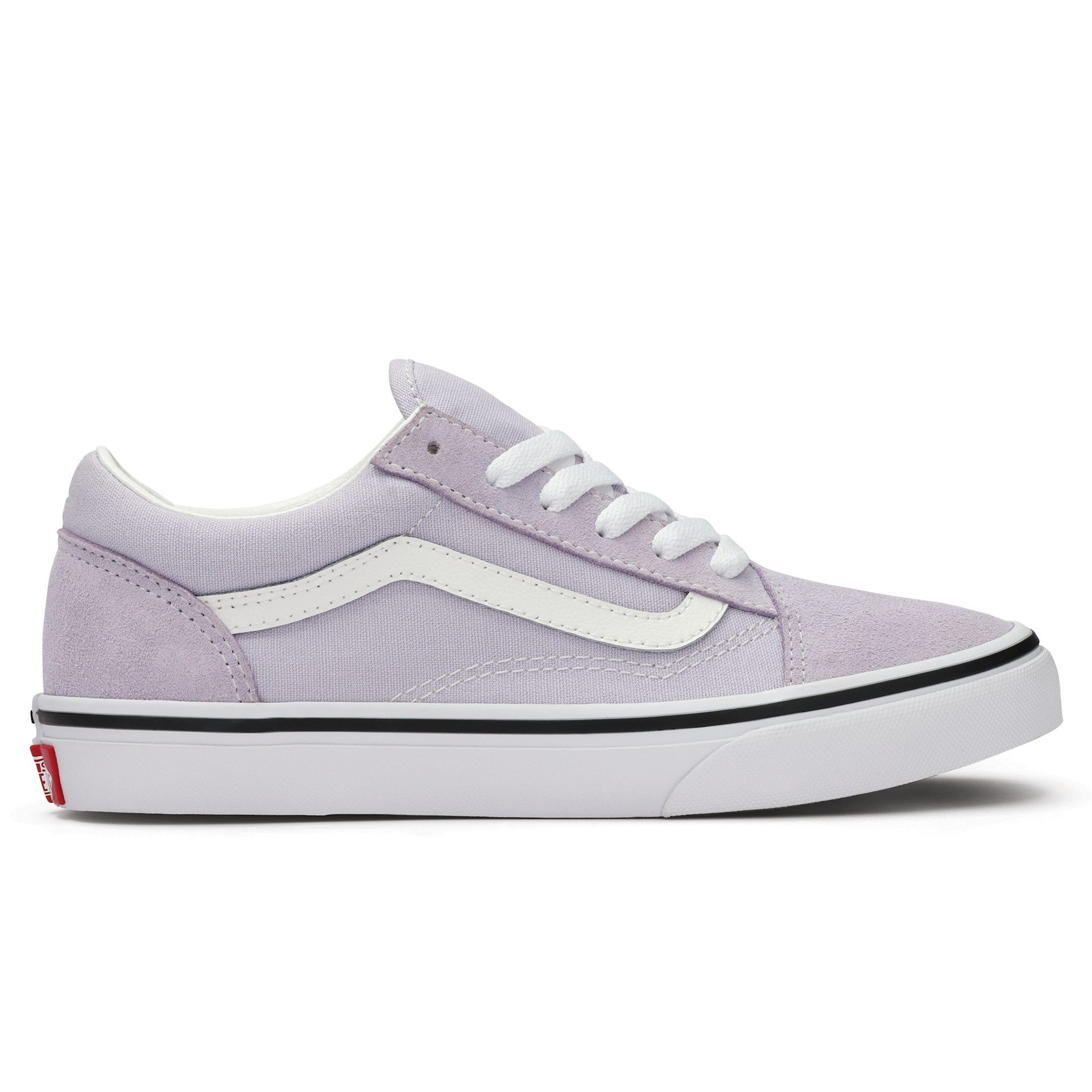 Vans Old Skool Кроссовки für Kinder und Jugendliche