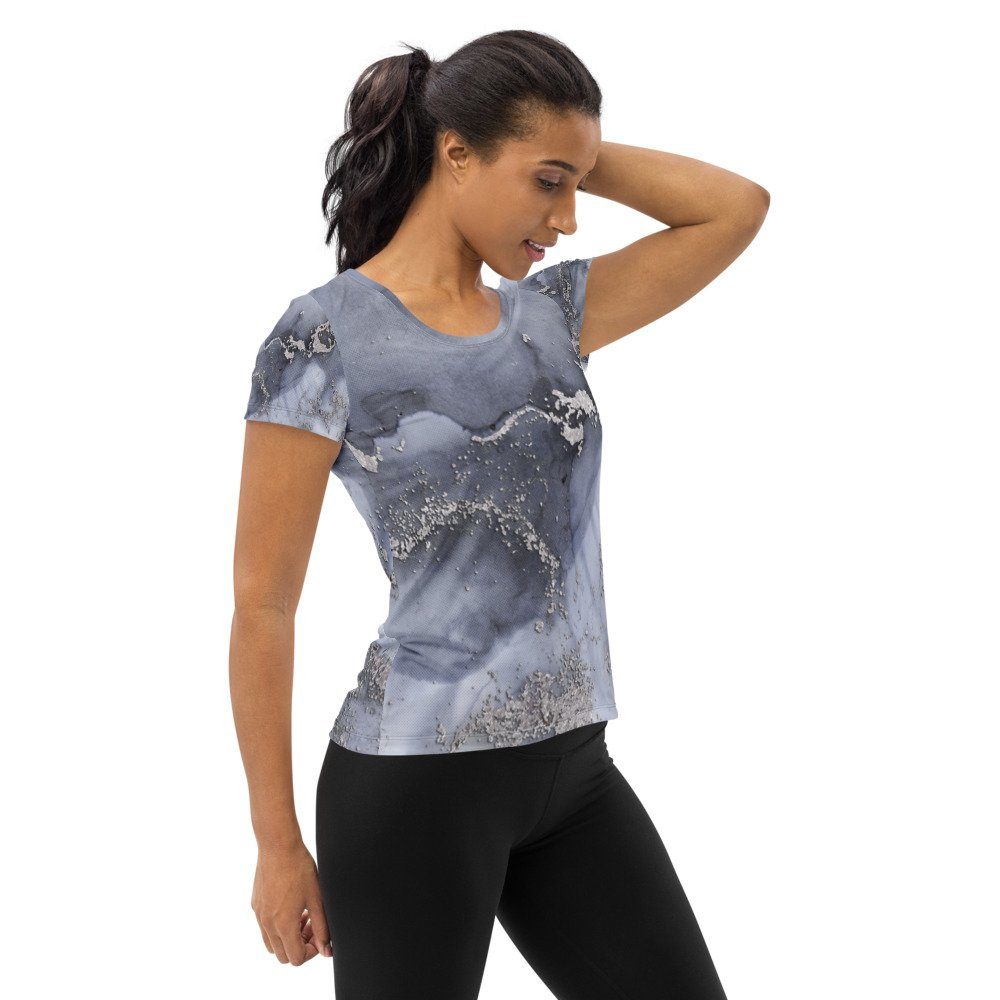 raxxa Funktionsshirt Damen Sport T-Shirt Color II günstig online kaufen