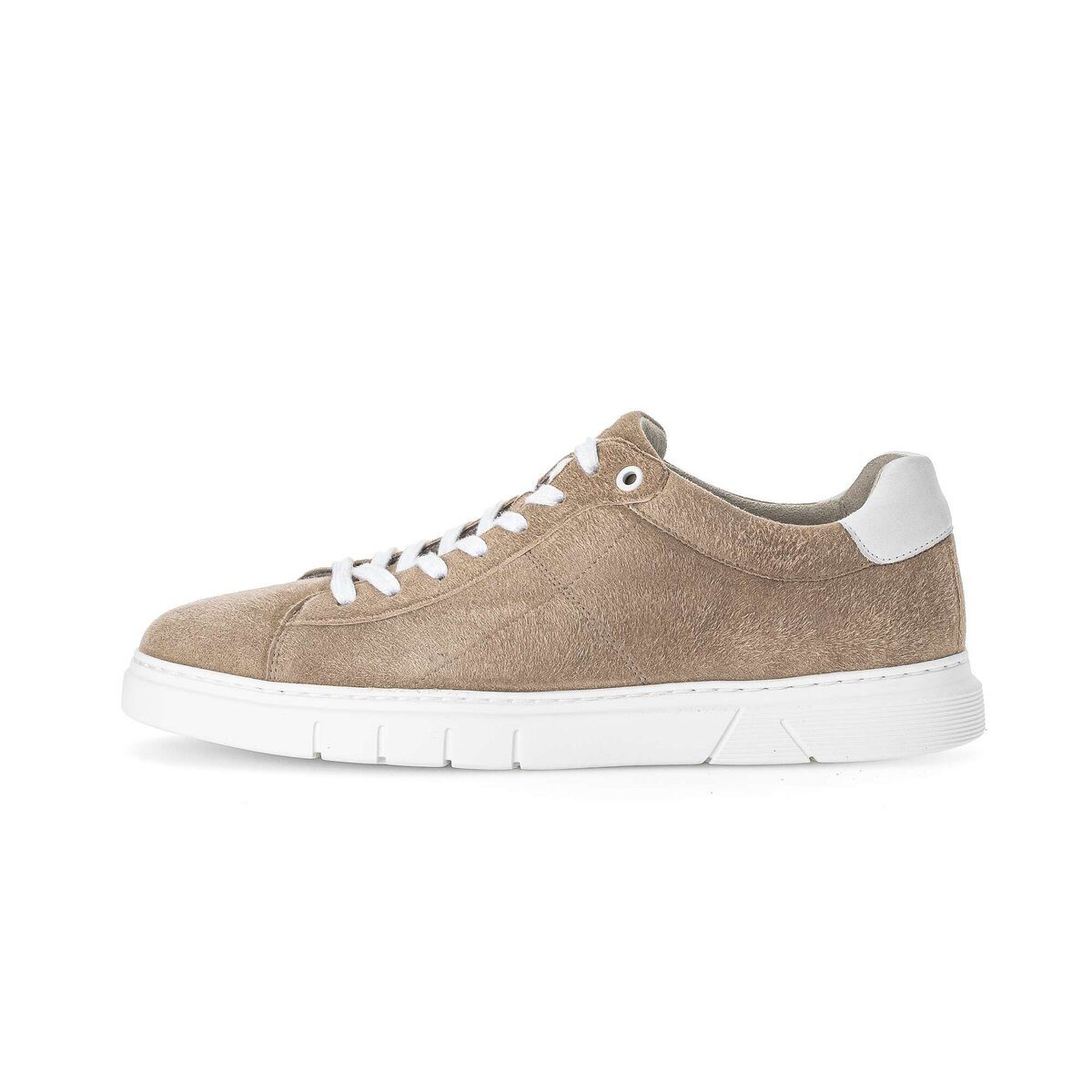 Gabor Pius Gabor Sneaker low Rauleder günstig online kaufen
