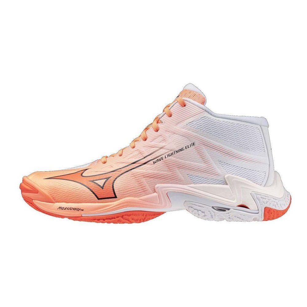 Mizuno Wave Lightning Elite Mid(U) Trainingsschuh