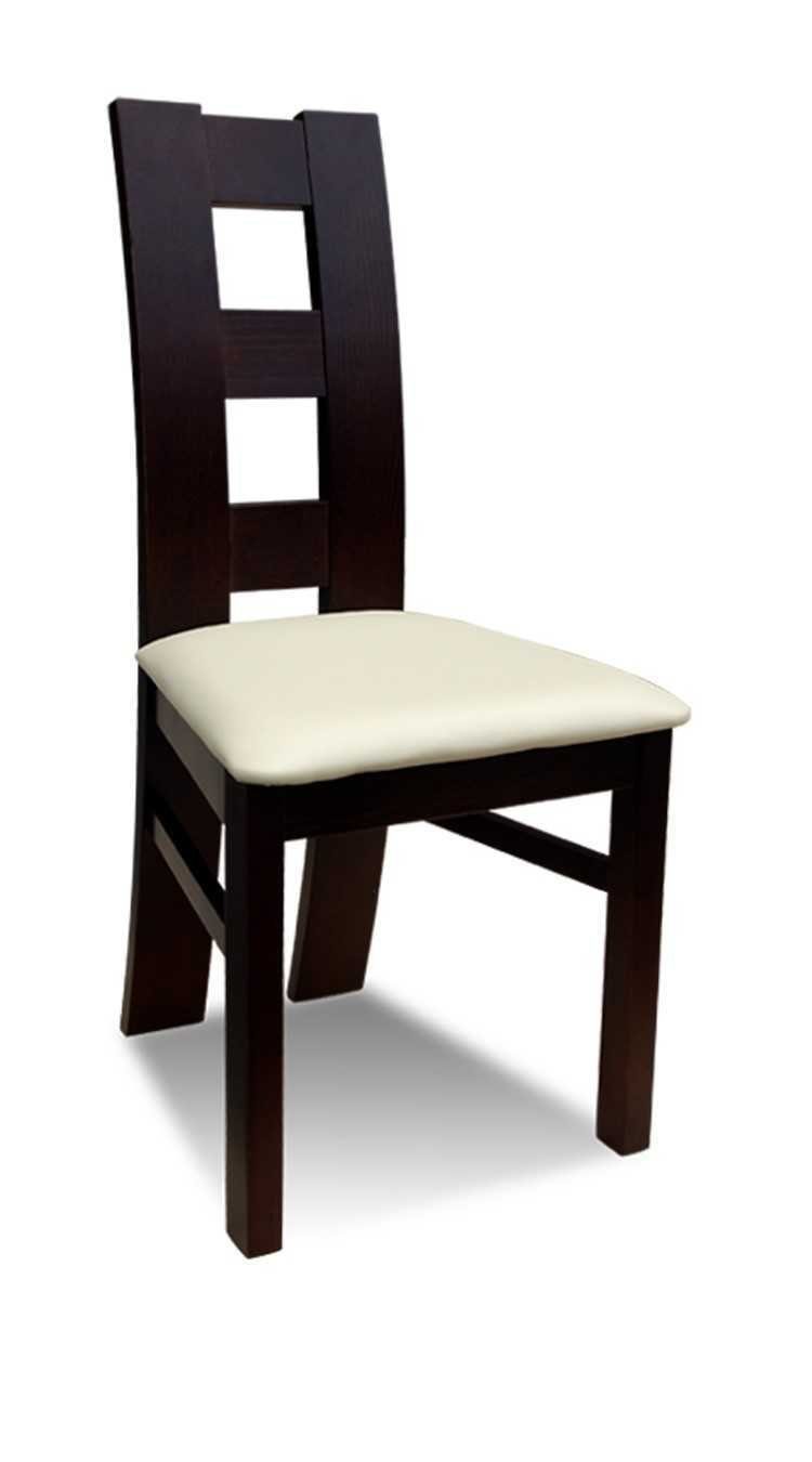 Klassische Holz Designer (1 Möbel Stuhl St) Esszimmerstuhl Holzstuhl Luxus Stuhl JVmoebel