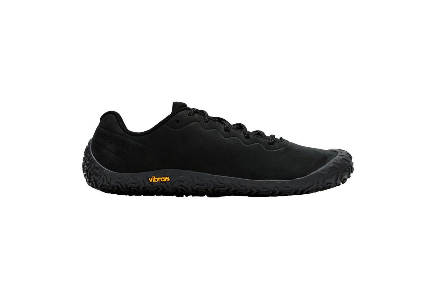 Merrell Vapor Glove 6 LTR Walkingschuh mit Vibram Ecostep Laufsohle