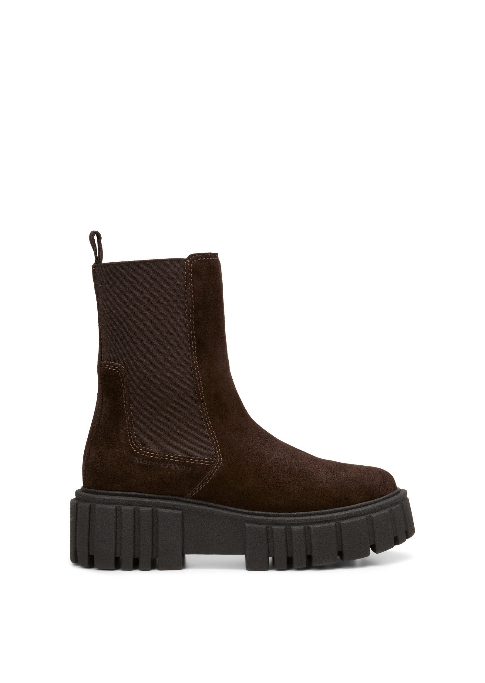 Marc O'Polo mit leichter Plateausohle Chelseaboots günstig online kaufen