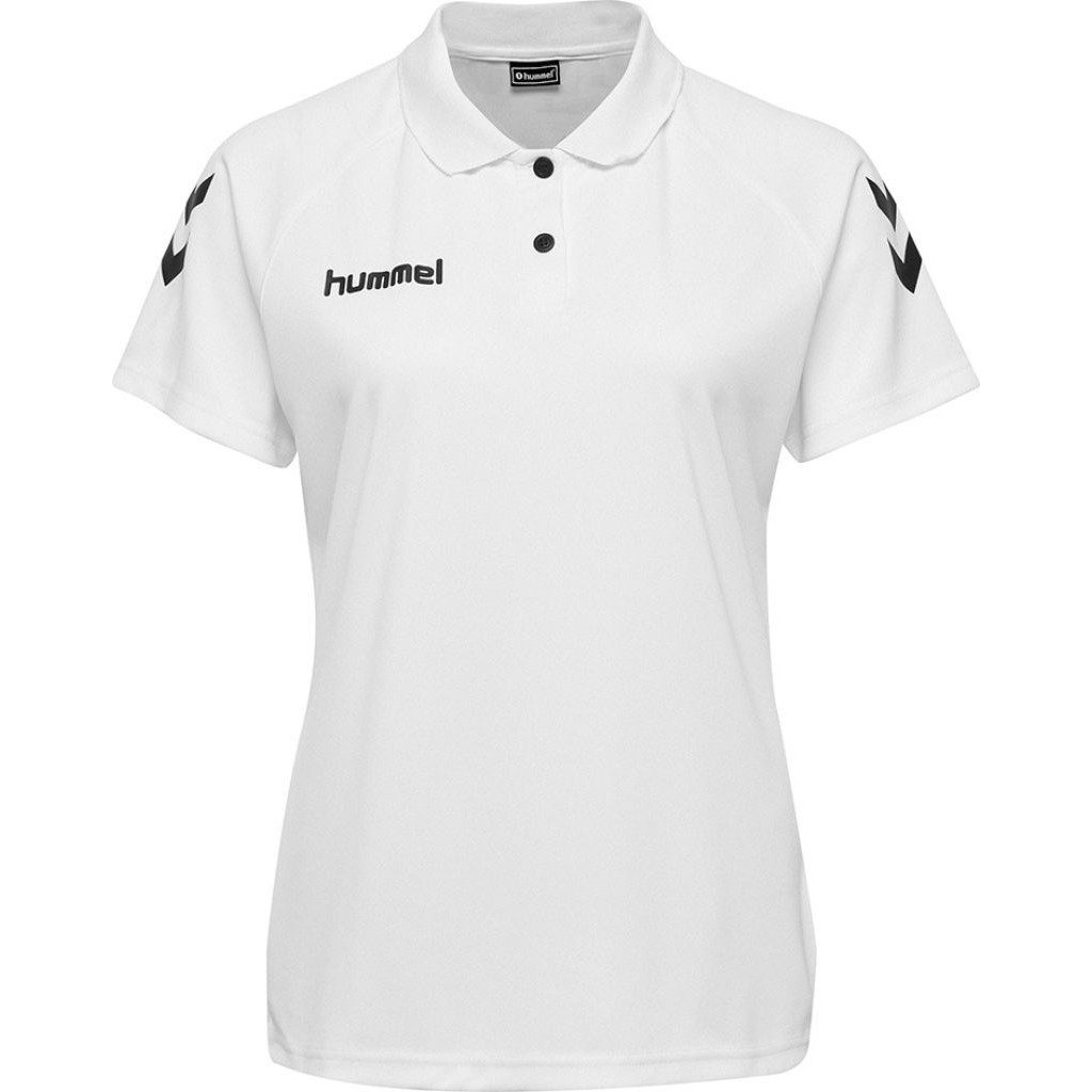 Poloshirt Core Functional Polo Damen