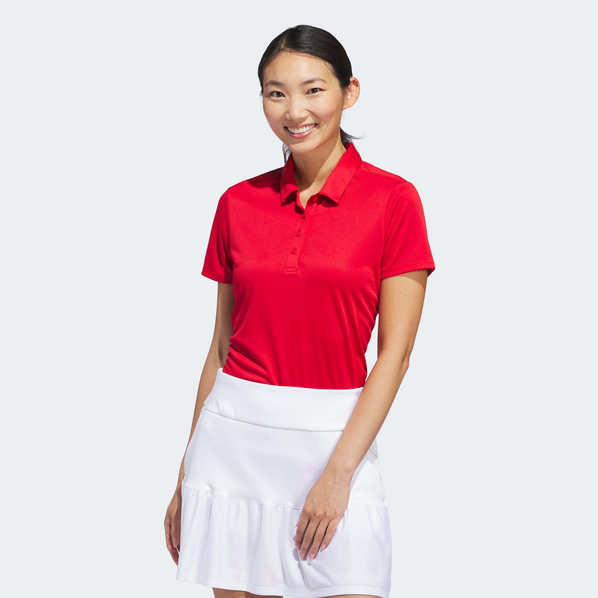 adidas Performance Poloshirt W PERF SLD günstig online kaufen