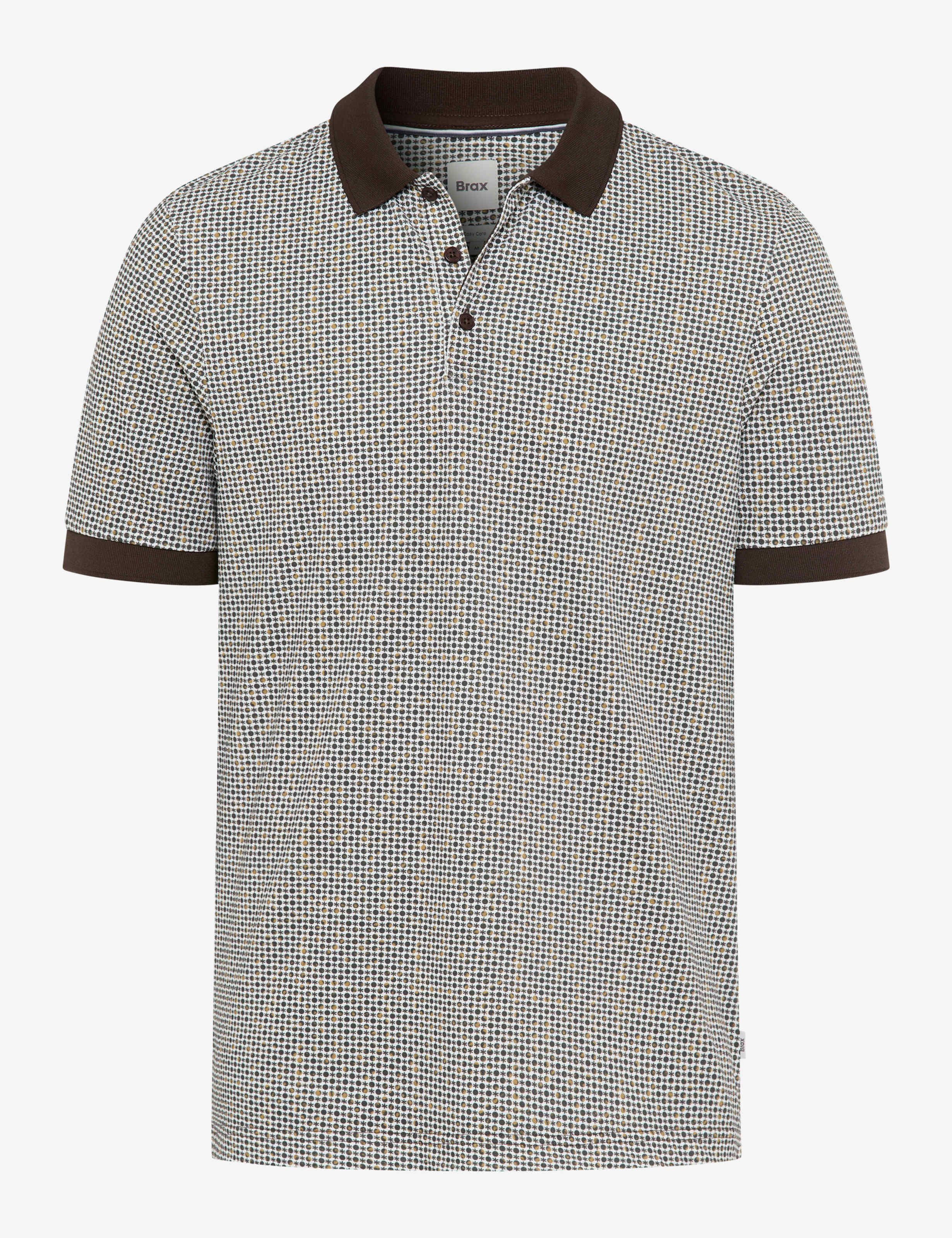 Brax Poloshirt